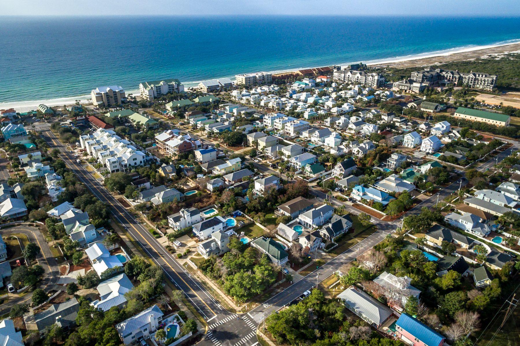 CRYSTAL BEACH PH 7 - Land