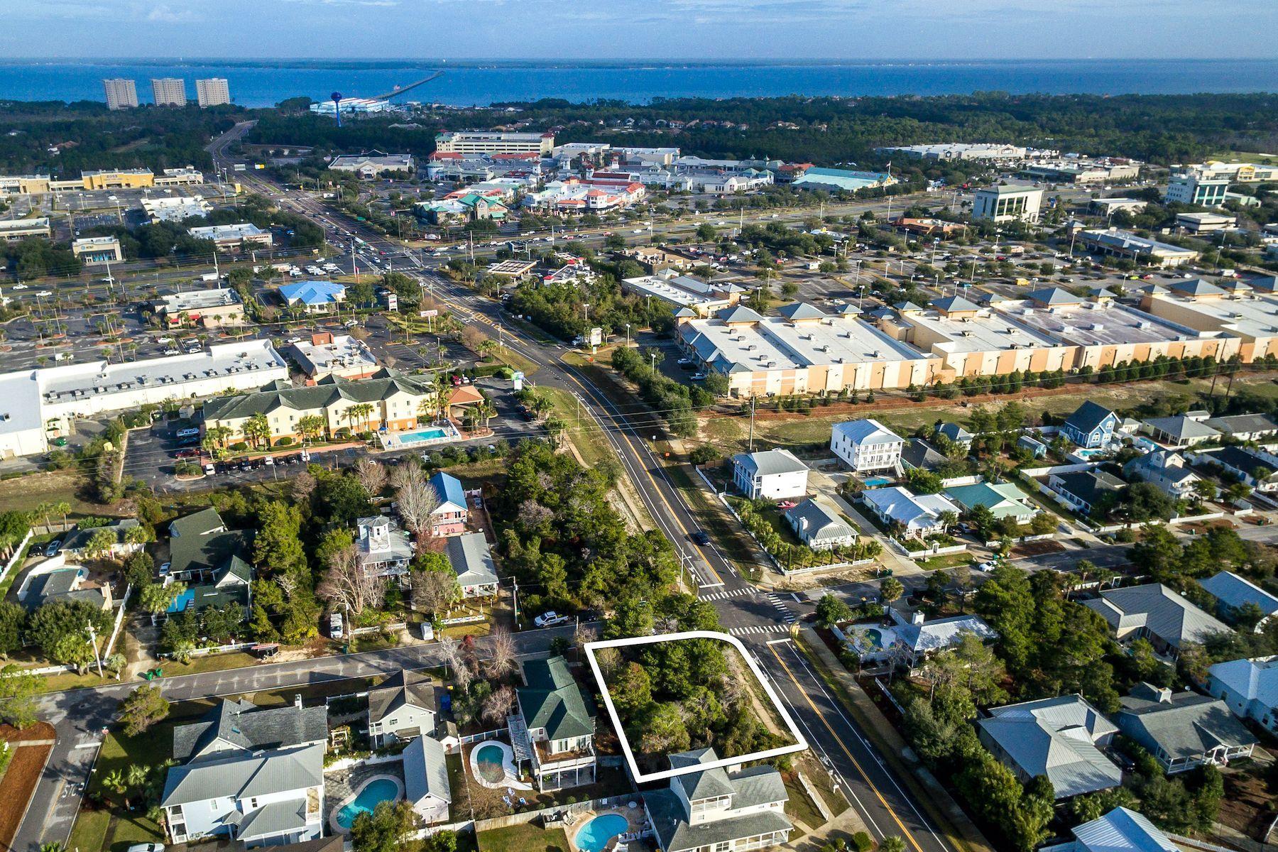 CRYSTAL BEACH PH 7 - Land