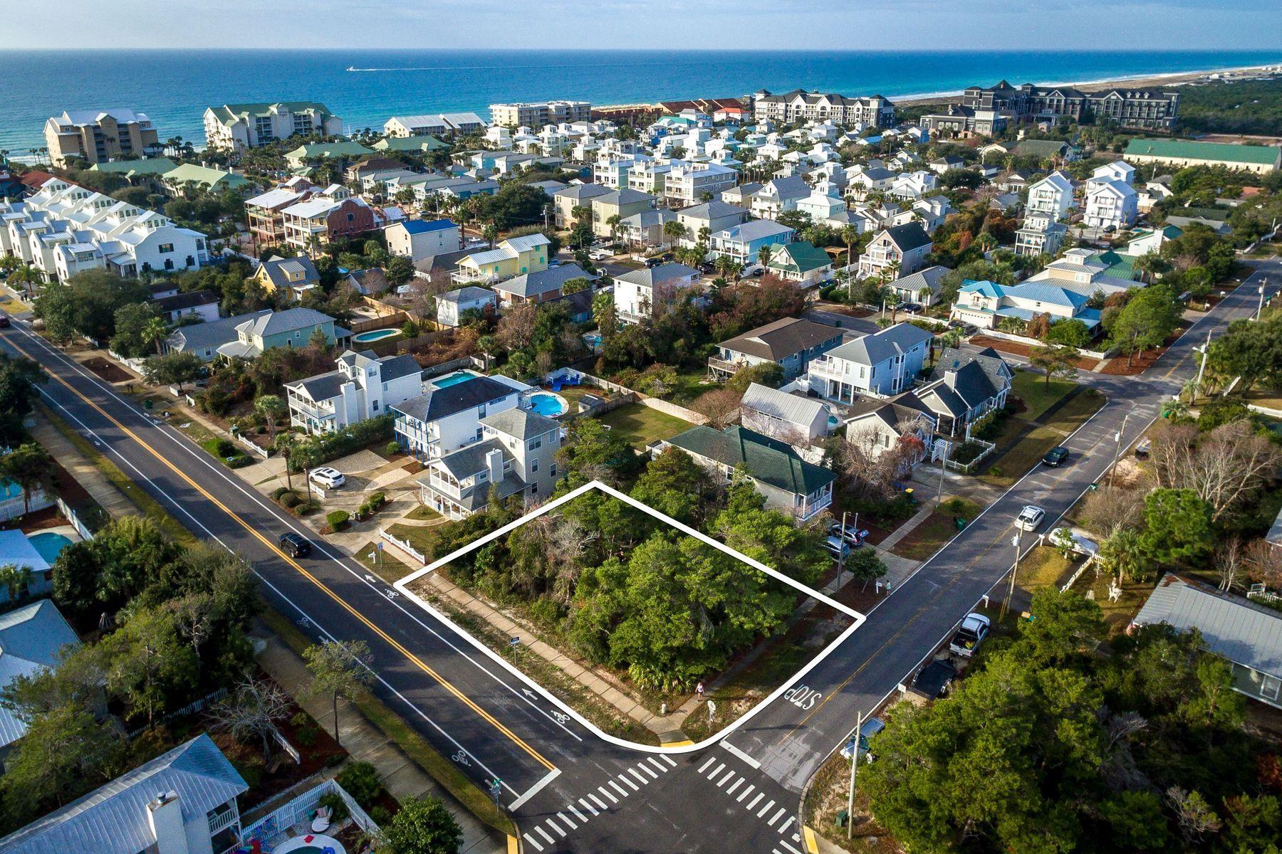 CRYSTAL BEACH PH 7 - Land