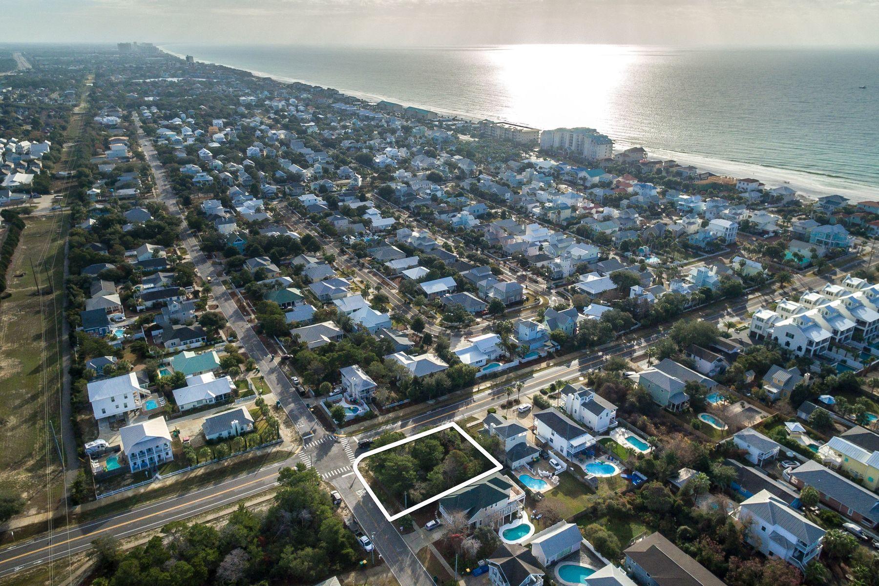 CRYSTAL BEACH PH 7 - Land