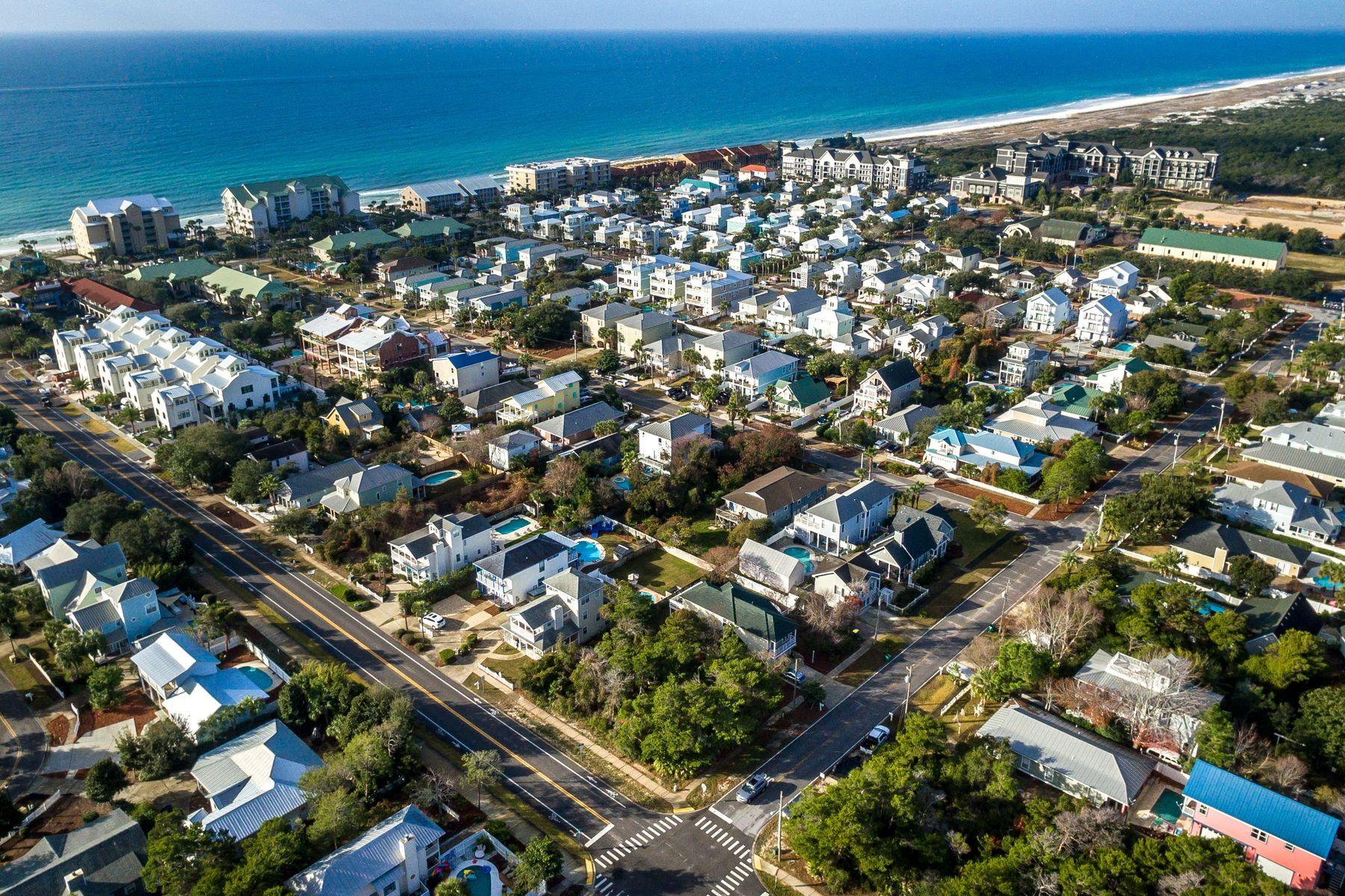 CRYSTAL BEACH PH 7 - Land