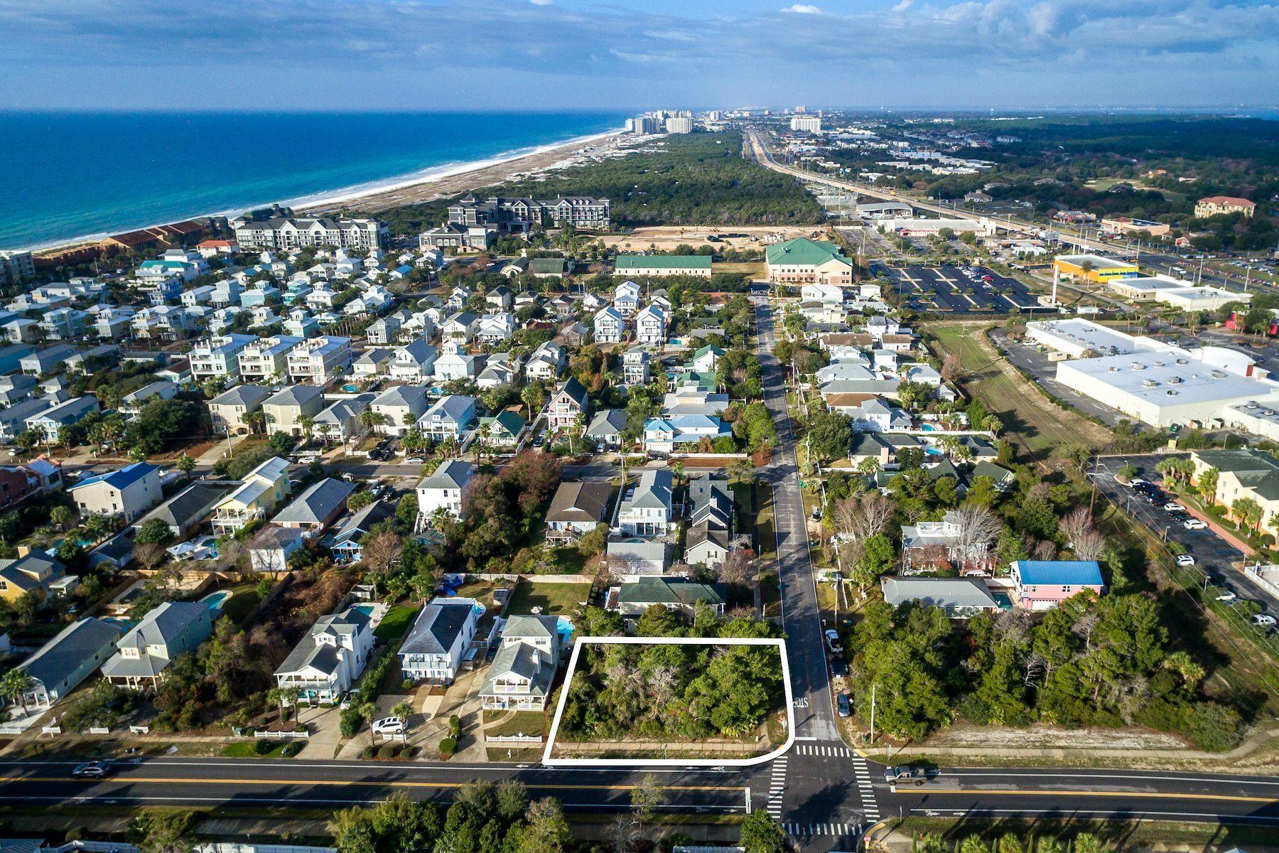 CRYSTAL BEACH PH 7 - Land