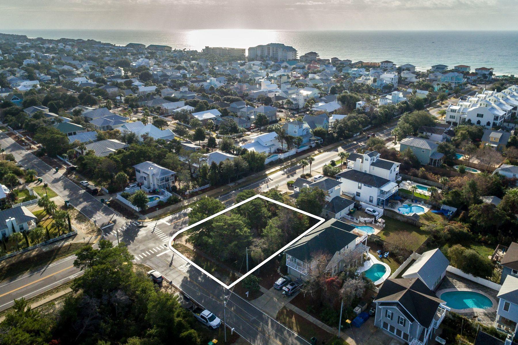 CRYSTAL BEACH PH 7 - Land