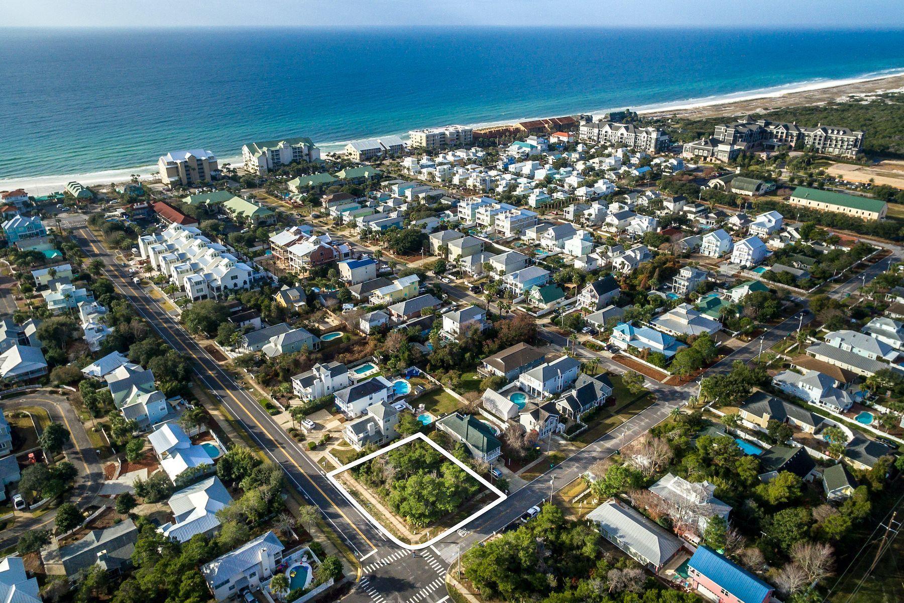 CRYSTAL BEACH PH 7 - Land