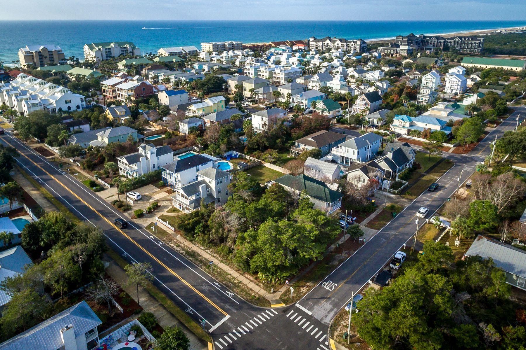 CRYSTAL BEACH PH 7 - Land