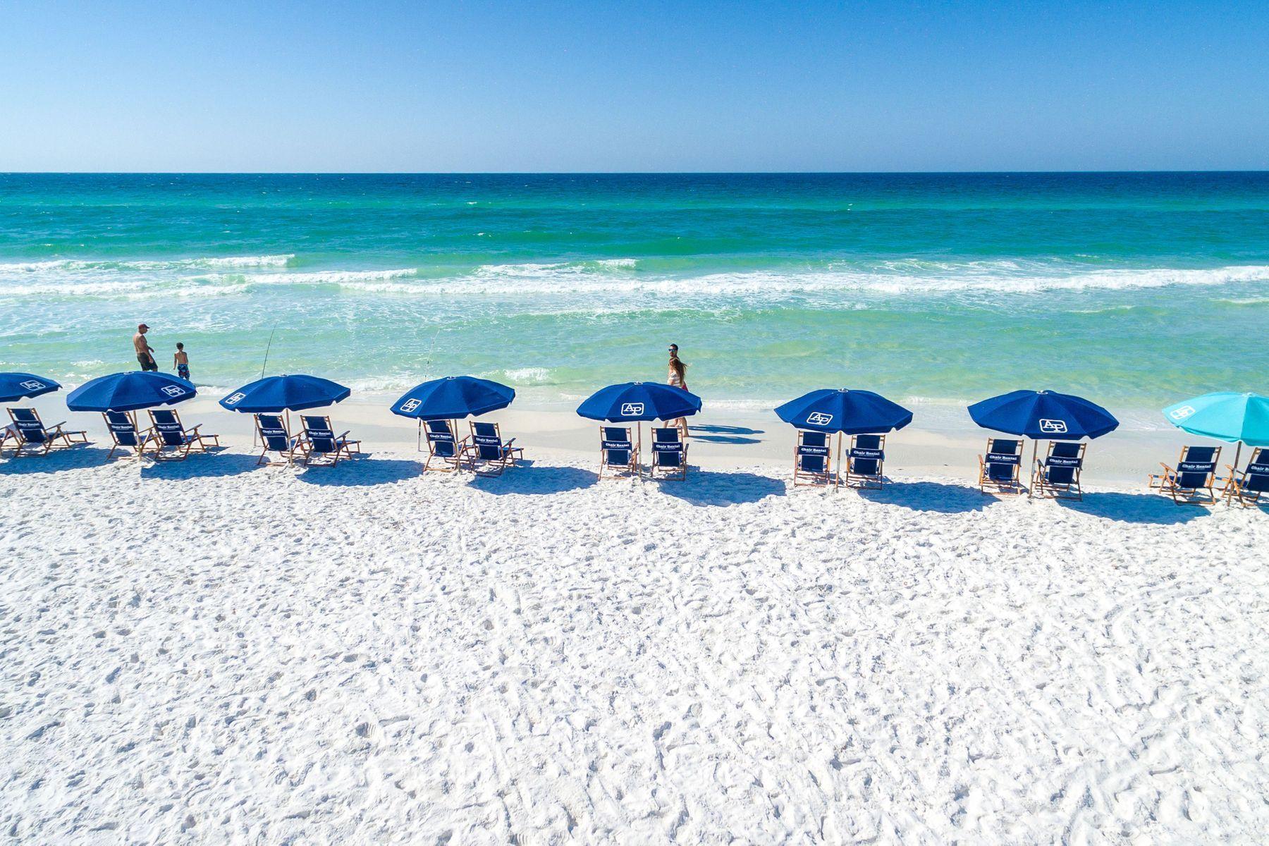 CRYSTAL BEACH PH 7 - Land