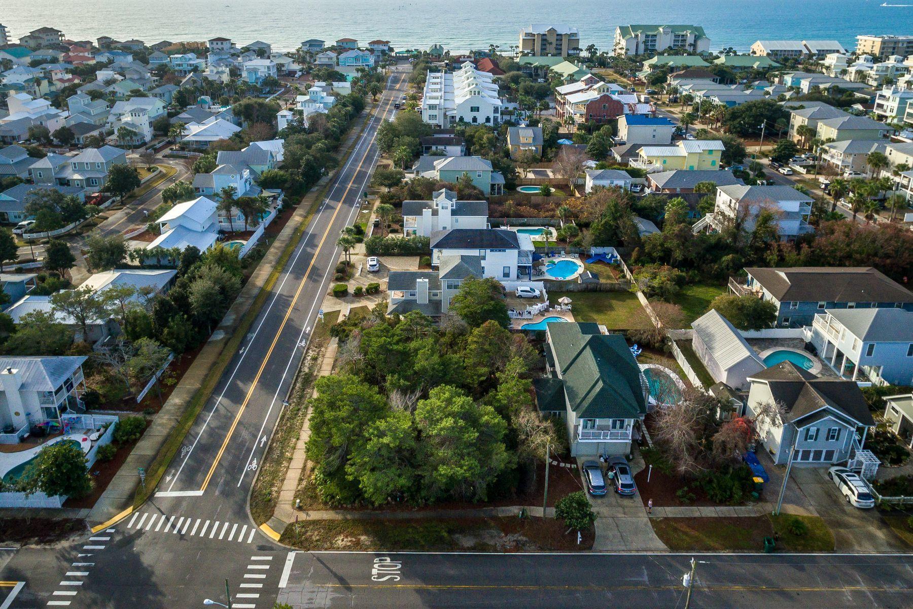 CRYSTAL BEACH PH 7 - Land