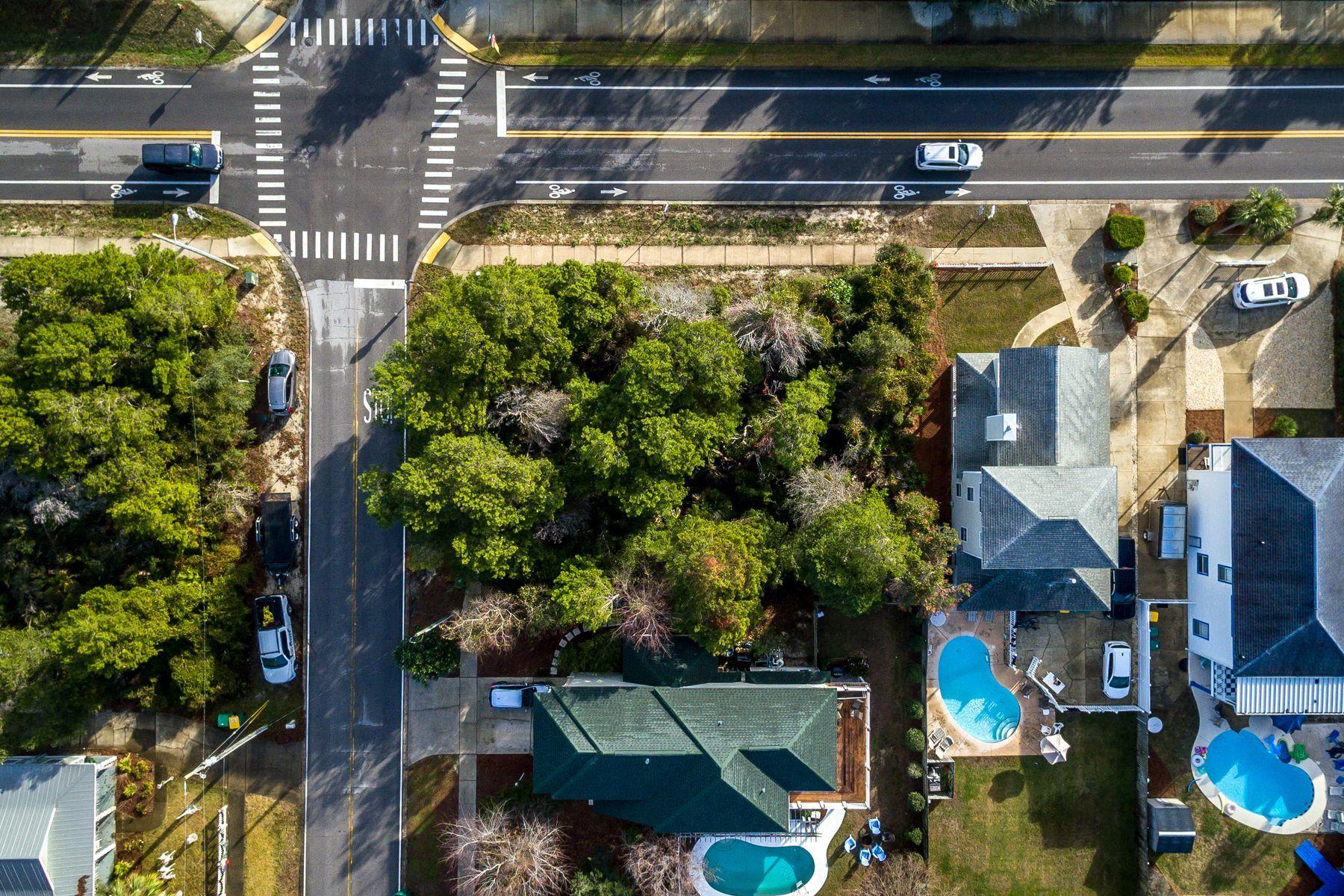 CRYSTAL BEACH PH 7 - Land