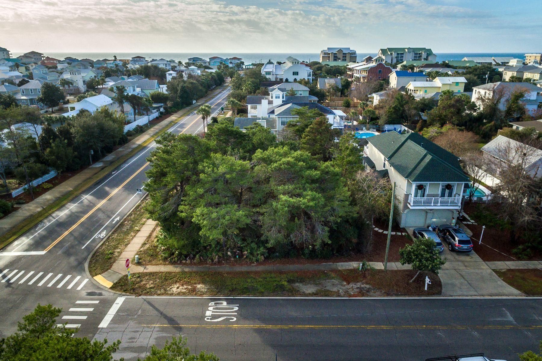 CRYSTAL BEACH PH 7 - Land