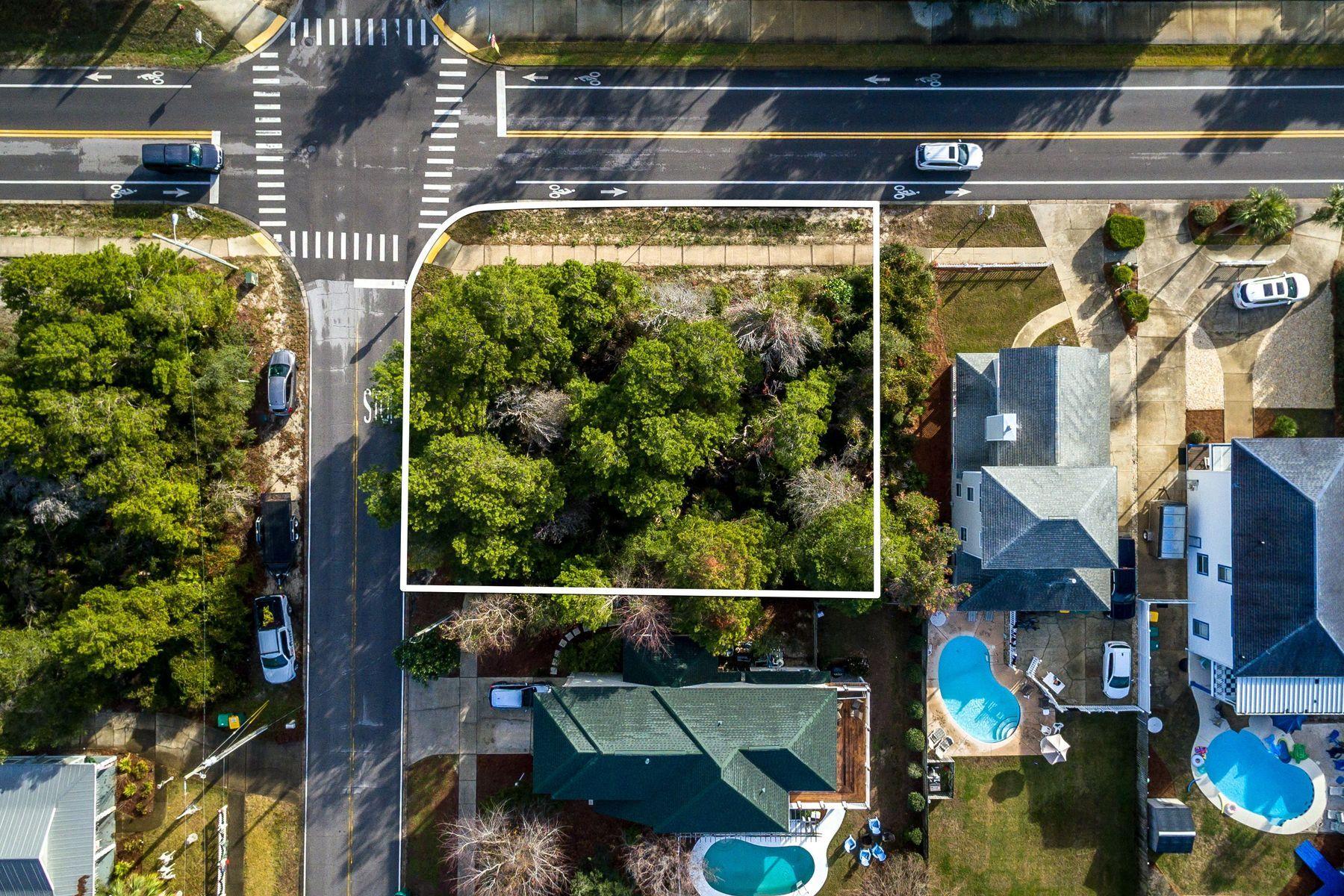 CRYSTAL BEACH PH 7 - Land