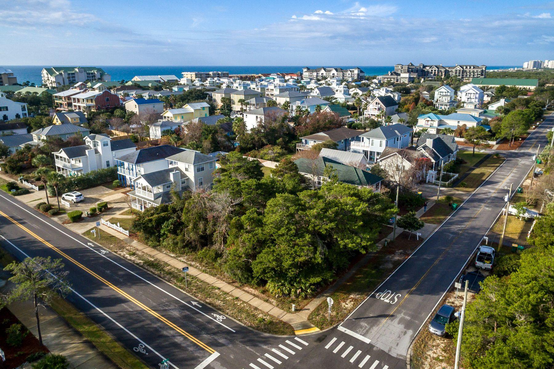 CRYSTAL BEACH PH 7 - Land