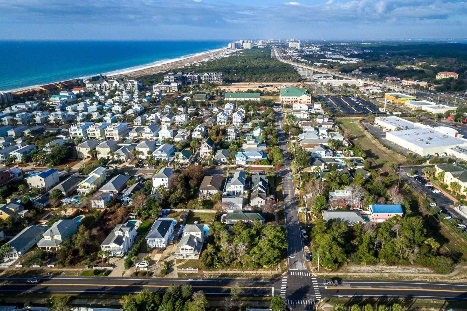 CRYSTAL BEACH PH 7 - Land