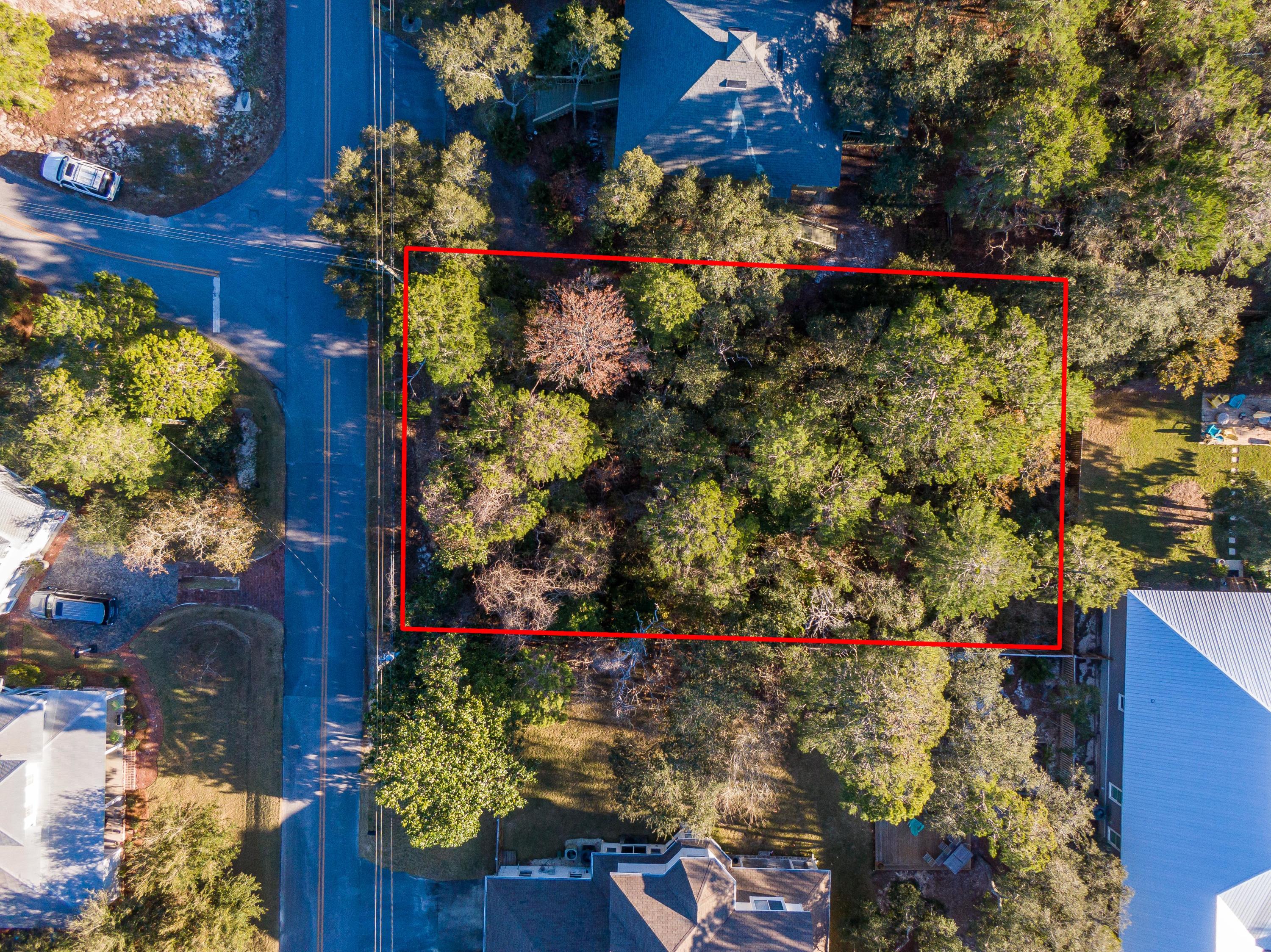 BEACH HIGHLAND 1ST ADD - Land