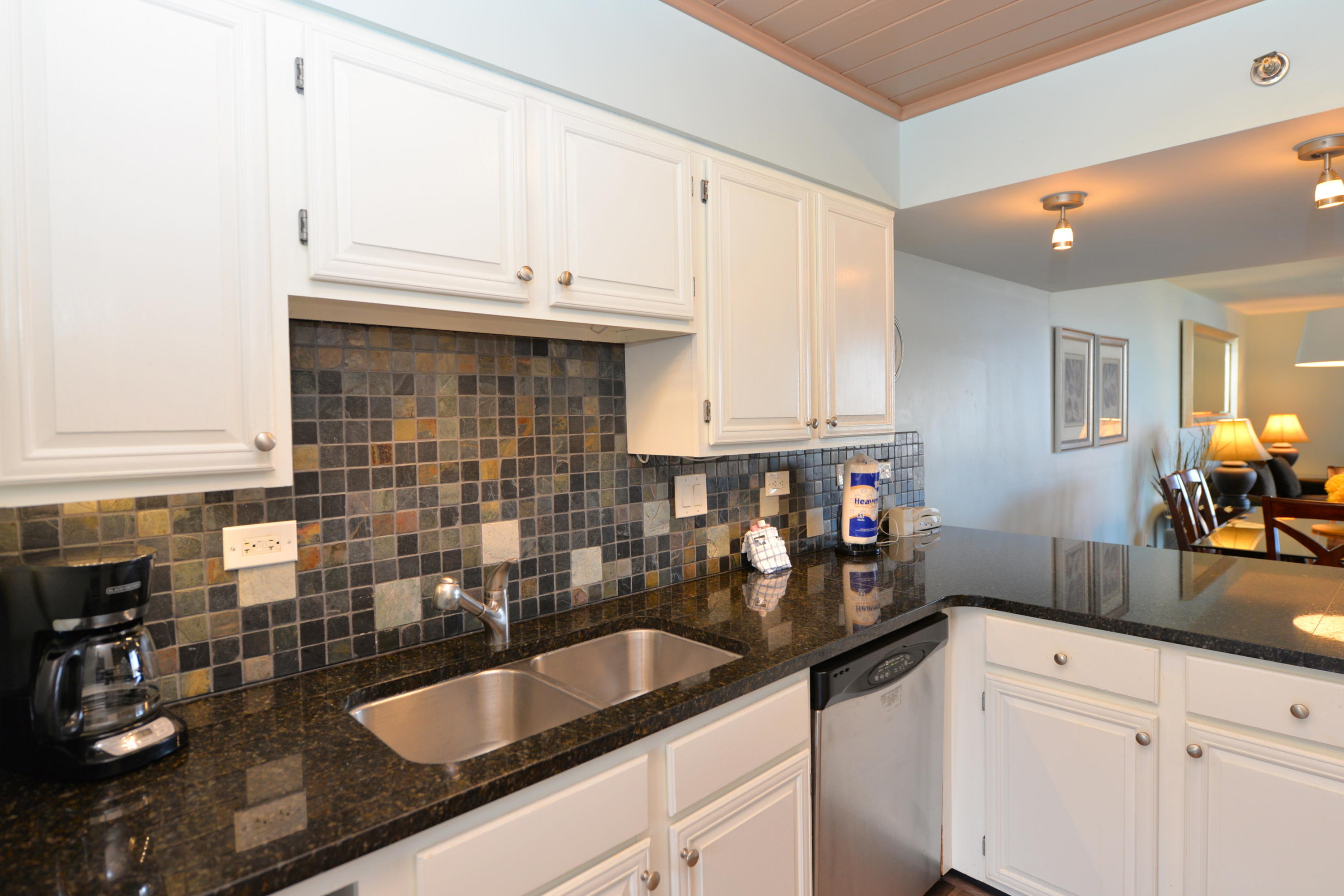 MAINSAIL CONDO PH 3 - Residential