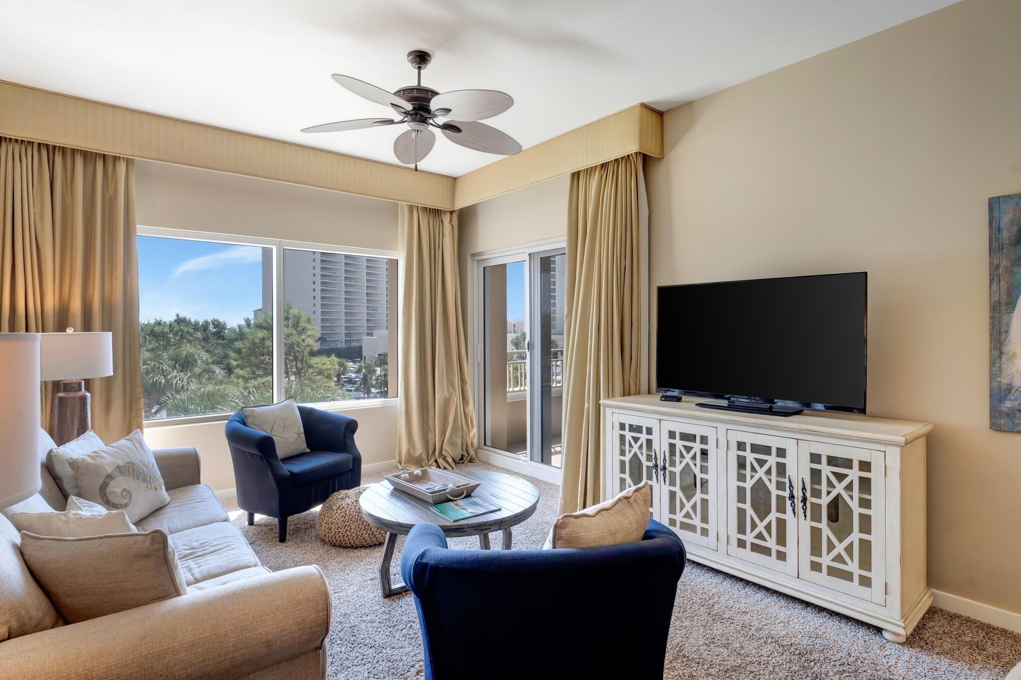 LUAU II - Residential Lease