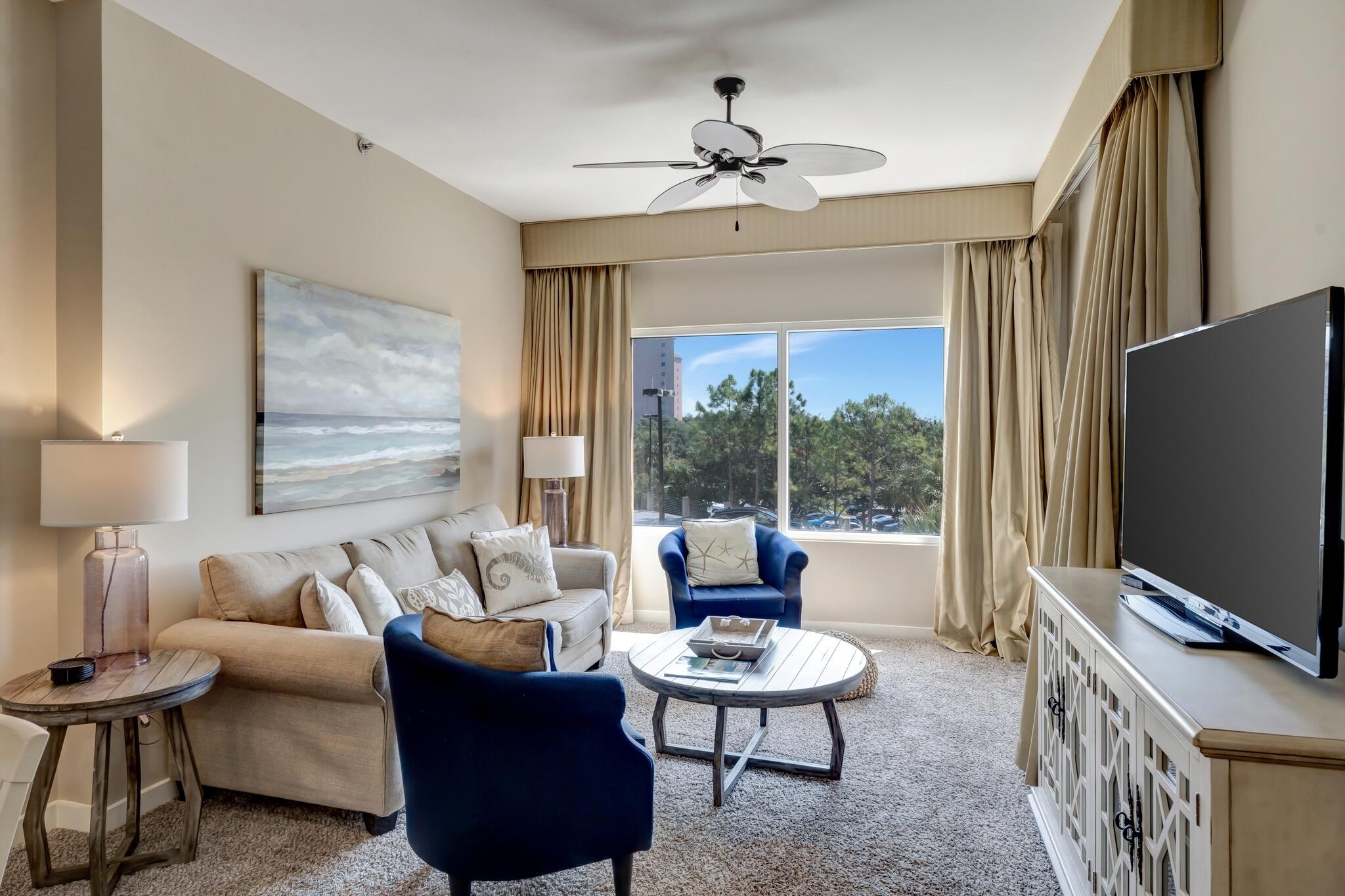 LUAU II - Residential Lease