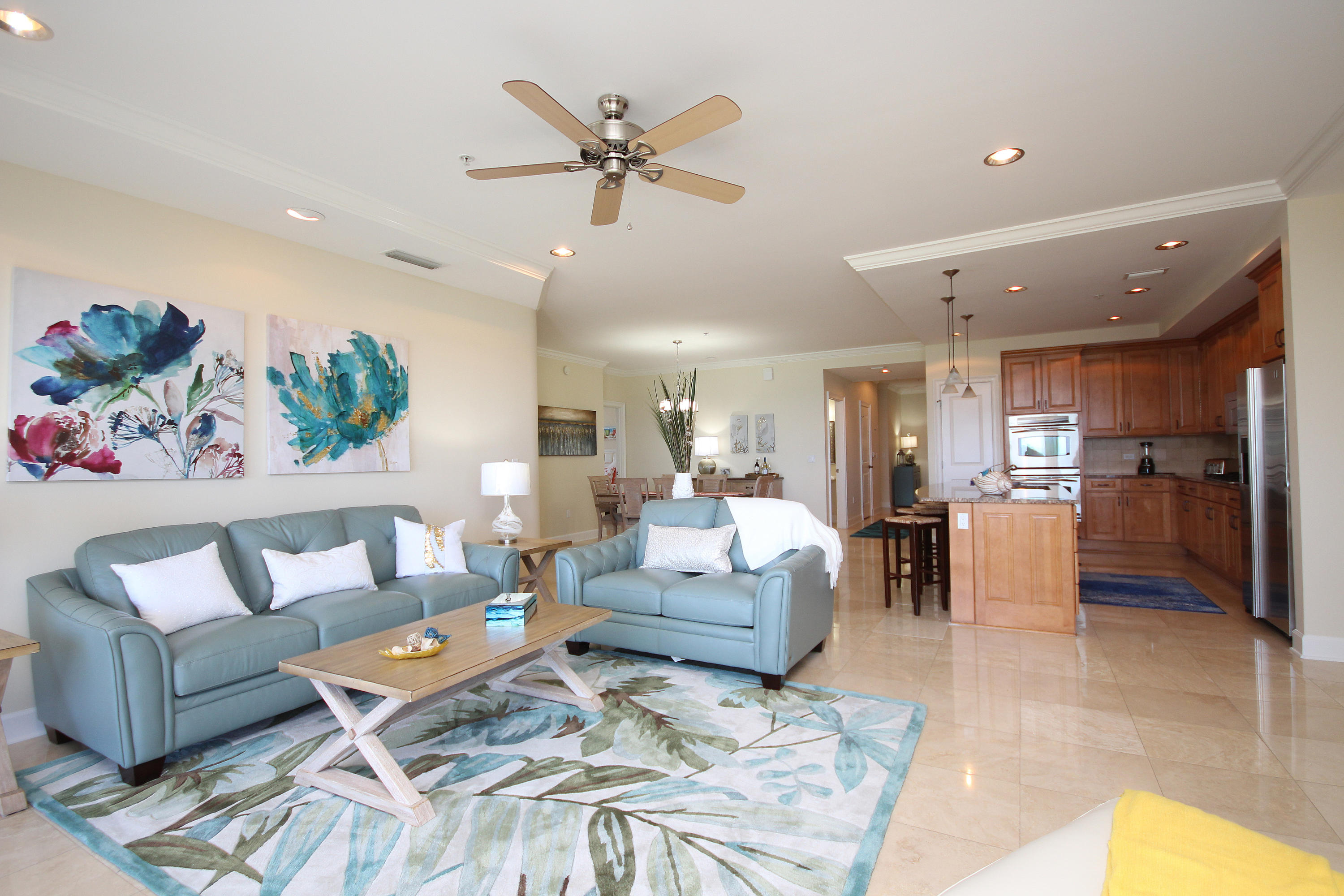 GRAND DUNES - NORTH TOWER - Residential