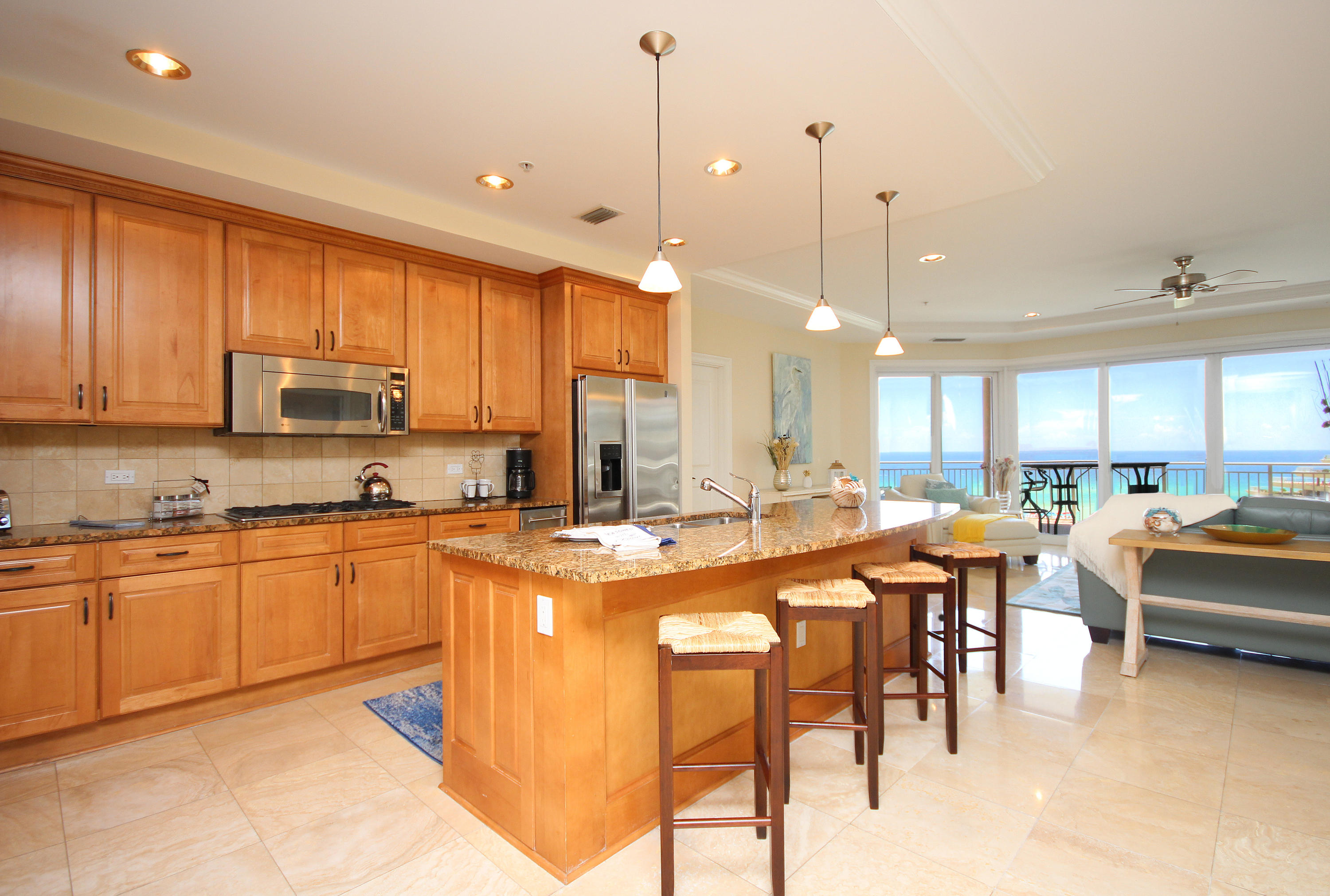GRAND DUNES - NORTH TOWER - Residential