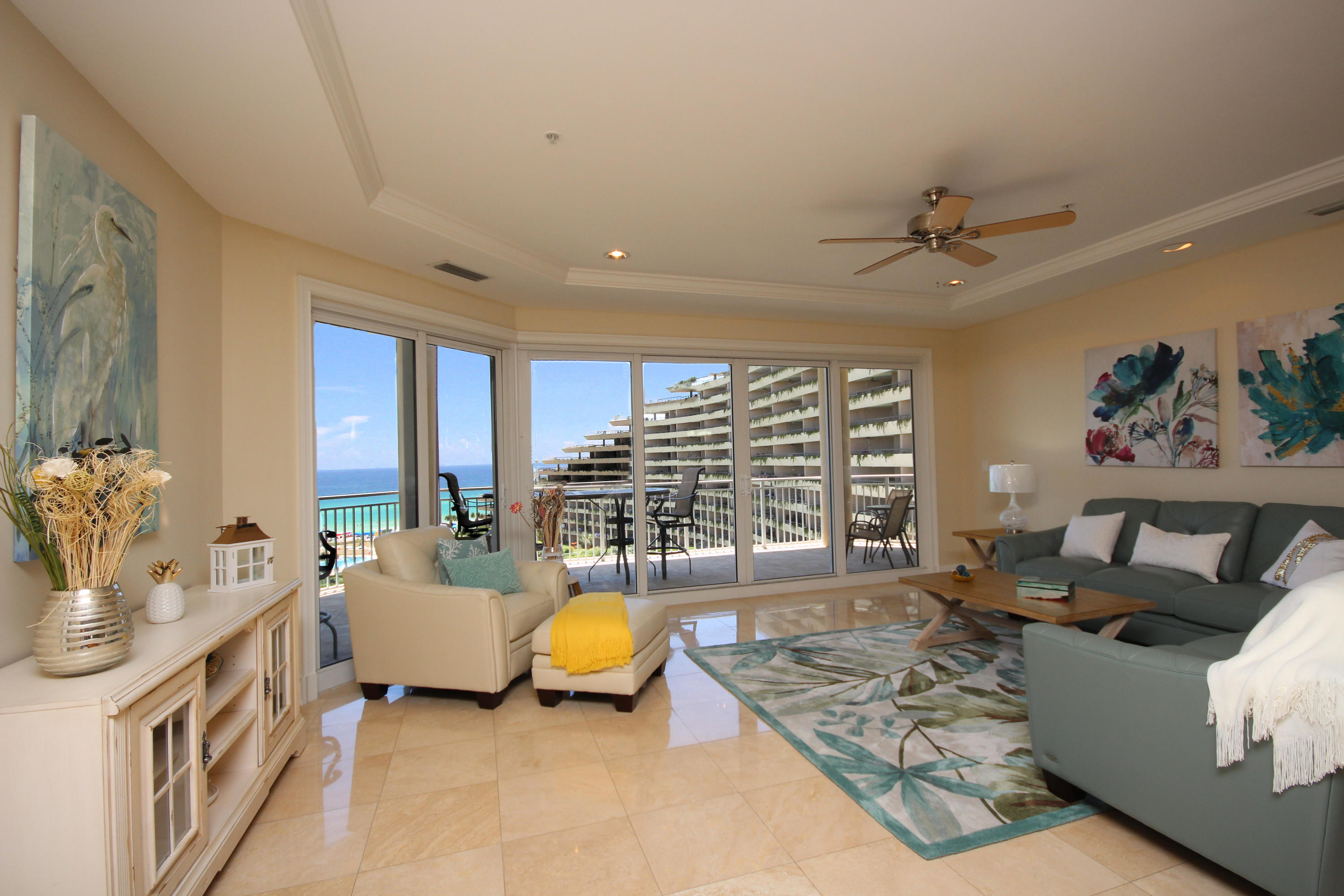 GRAND DUNES - NORTH TOWER - Residential