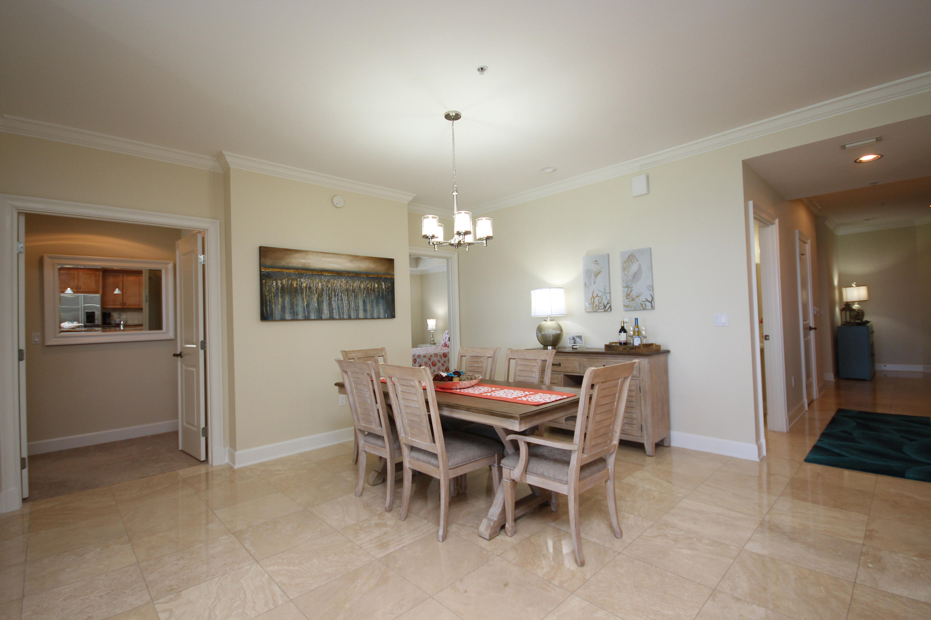 GRAND DUNES - NORTH TOWER - Residential