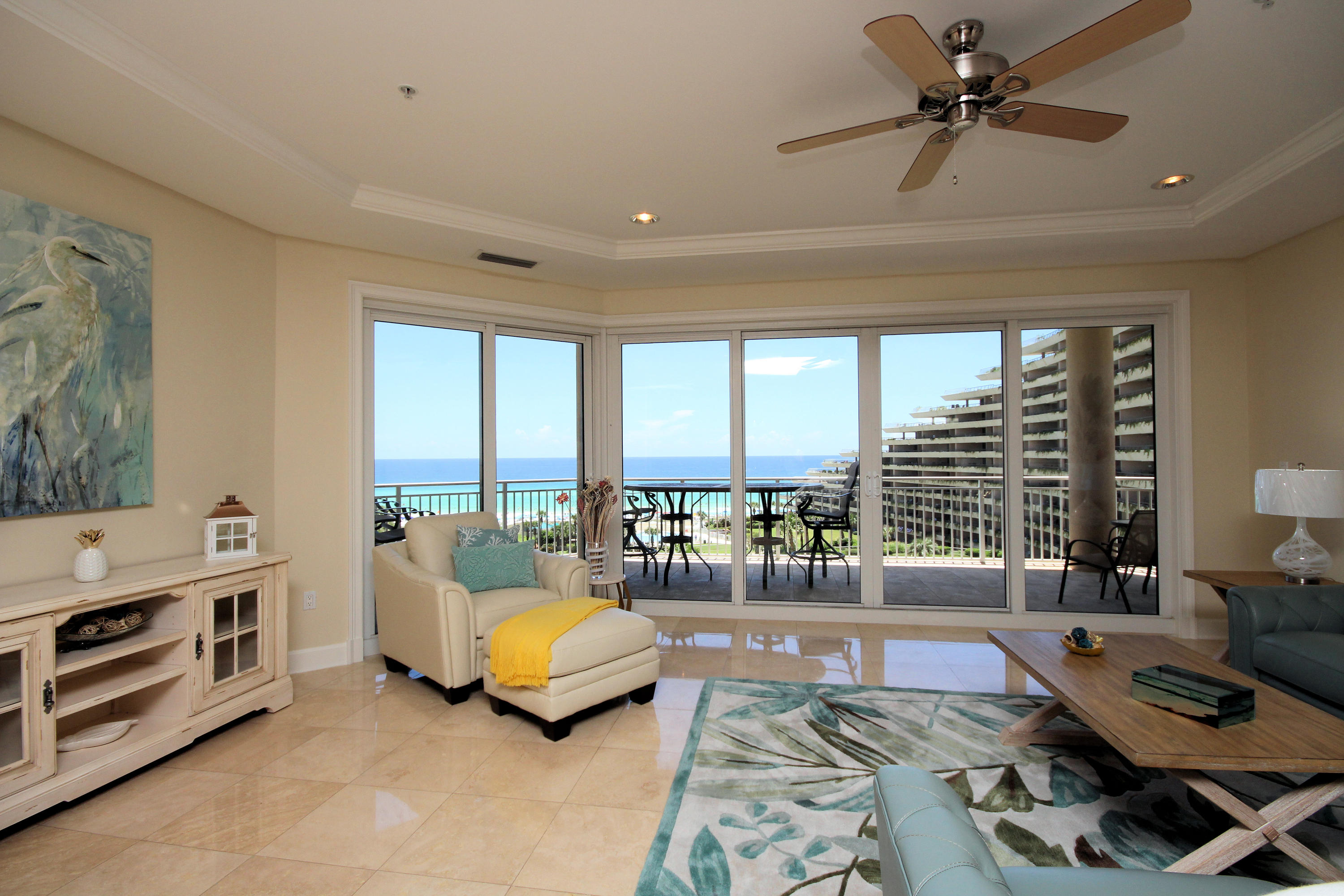 GRAND DUNES - NORTH TOWER - Residential