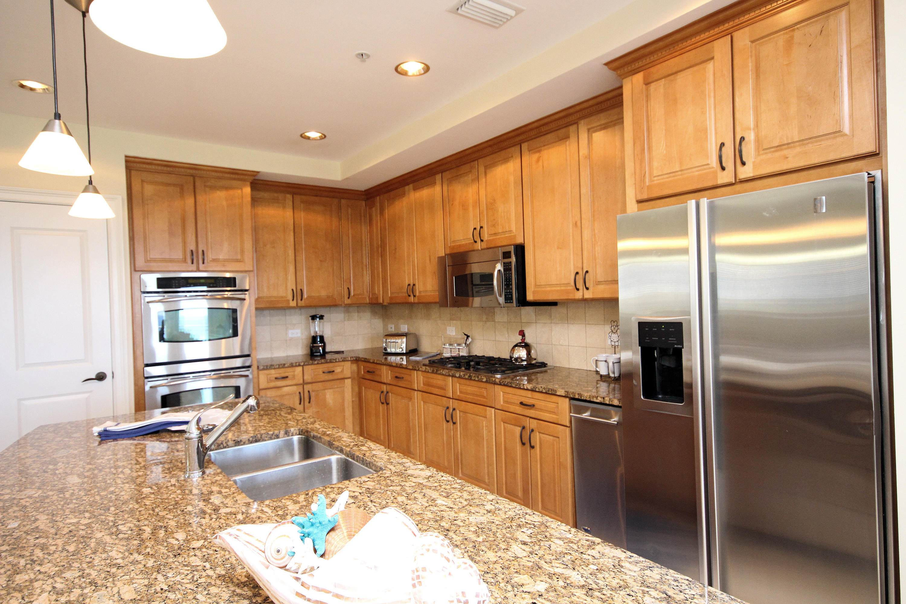 GRAND DUNES - NORTH TOWER - Residential