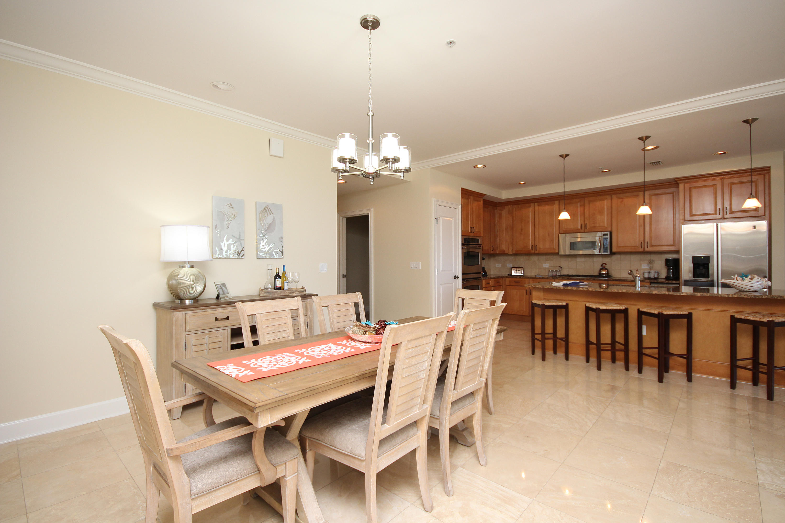 GRAND DUNES - NORTH TOWER - Residential