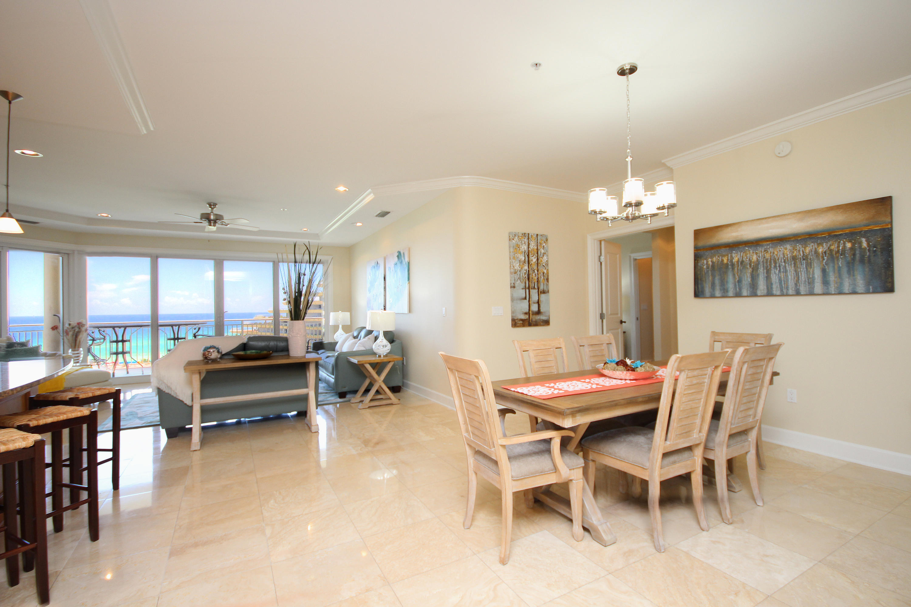 GRAND DUNES - NORTH TOWER - Residential