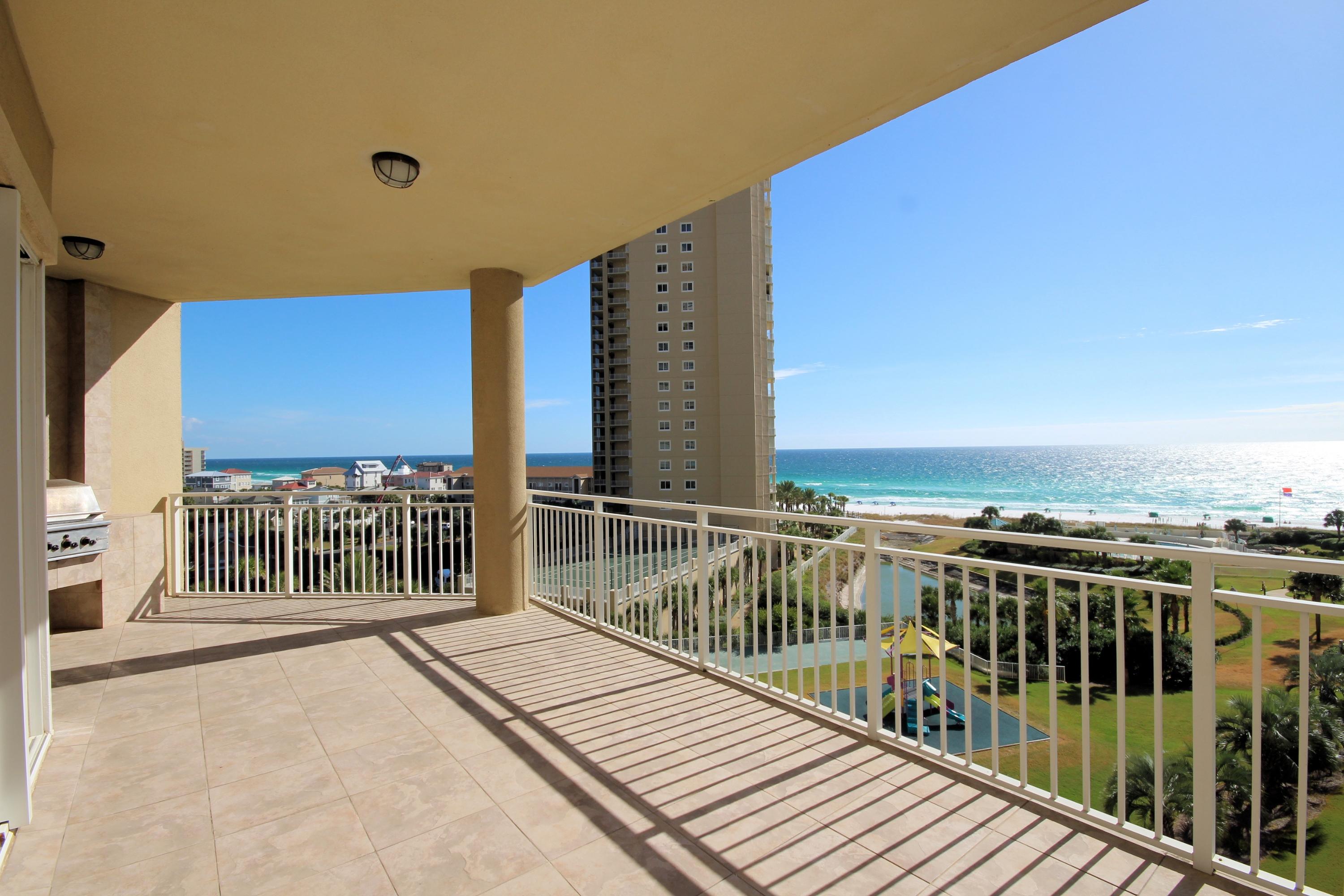 GRAND DUNES - NORTH TOWER - Residential