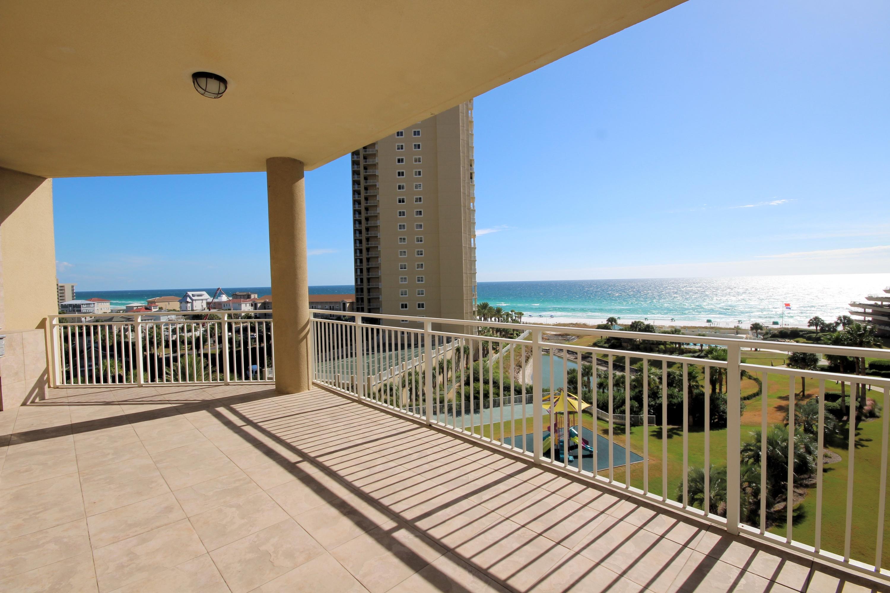 GRAND DUNES - NORTH TOWER - Residential