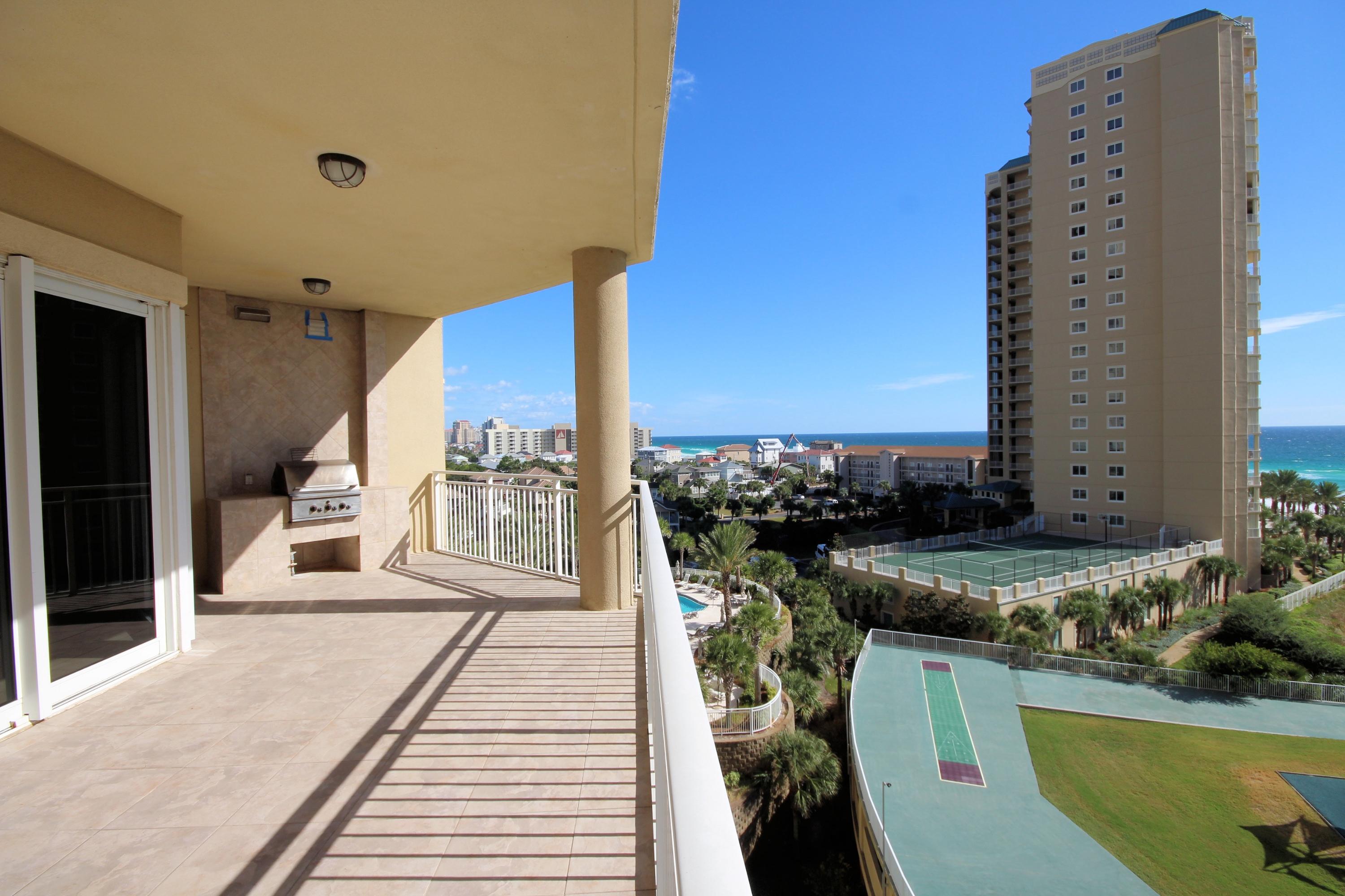 GRAND DUNES - NORTH TOWER - Residential