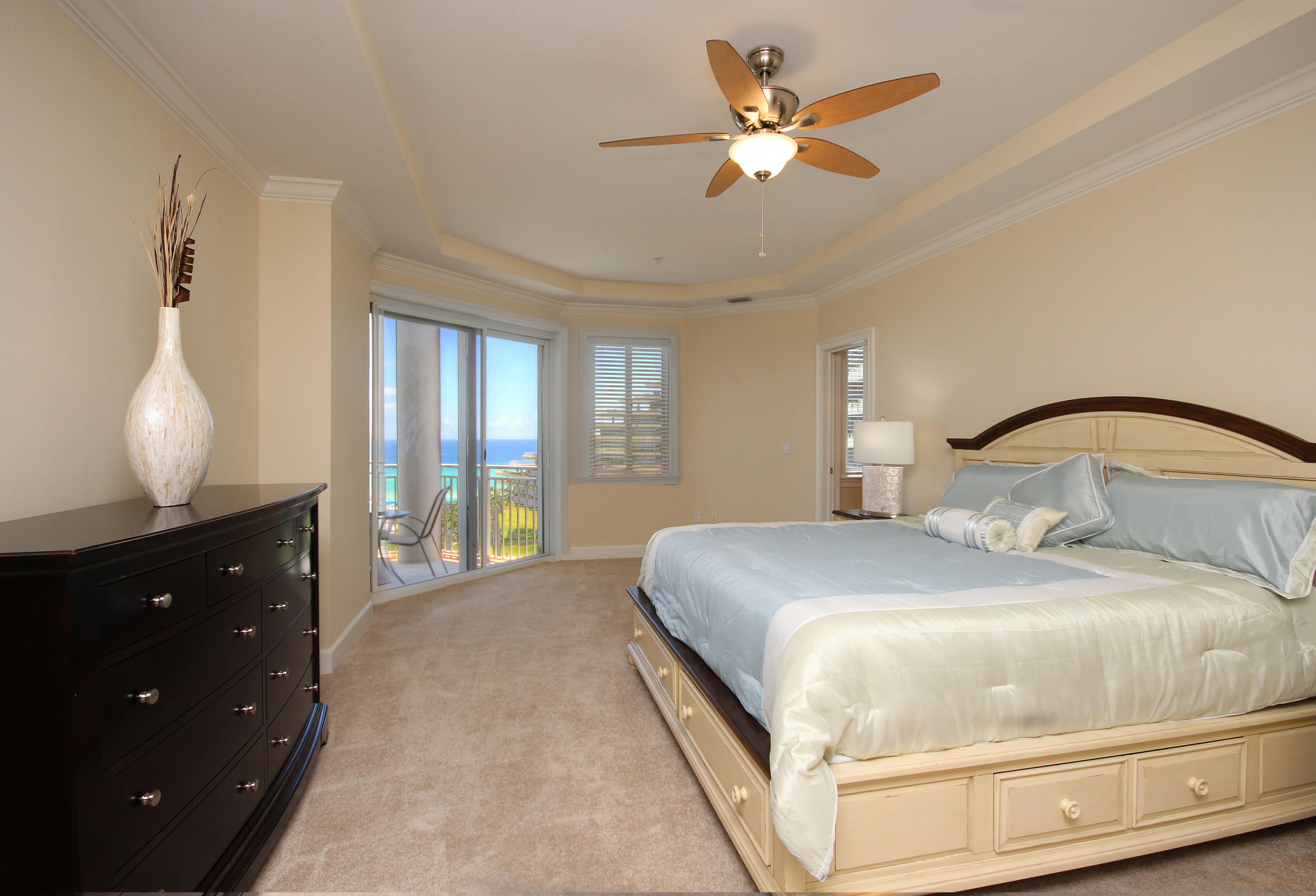 GRAND DUNES - NORTH TOWER - Residential