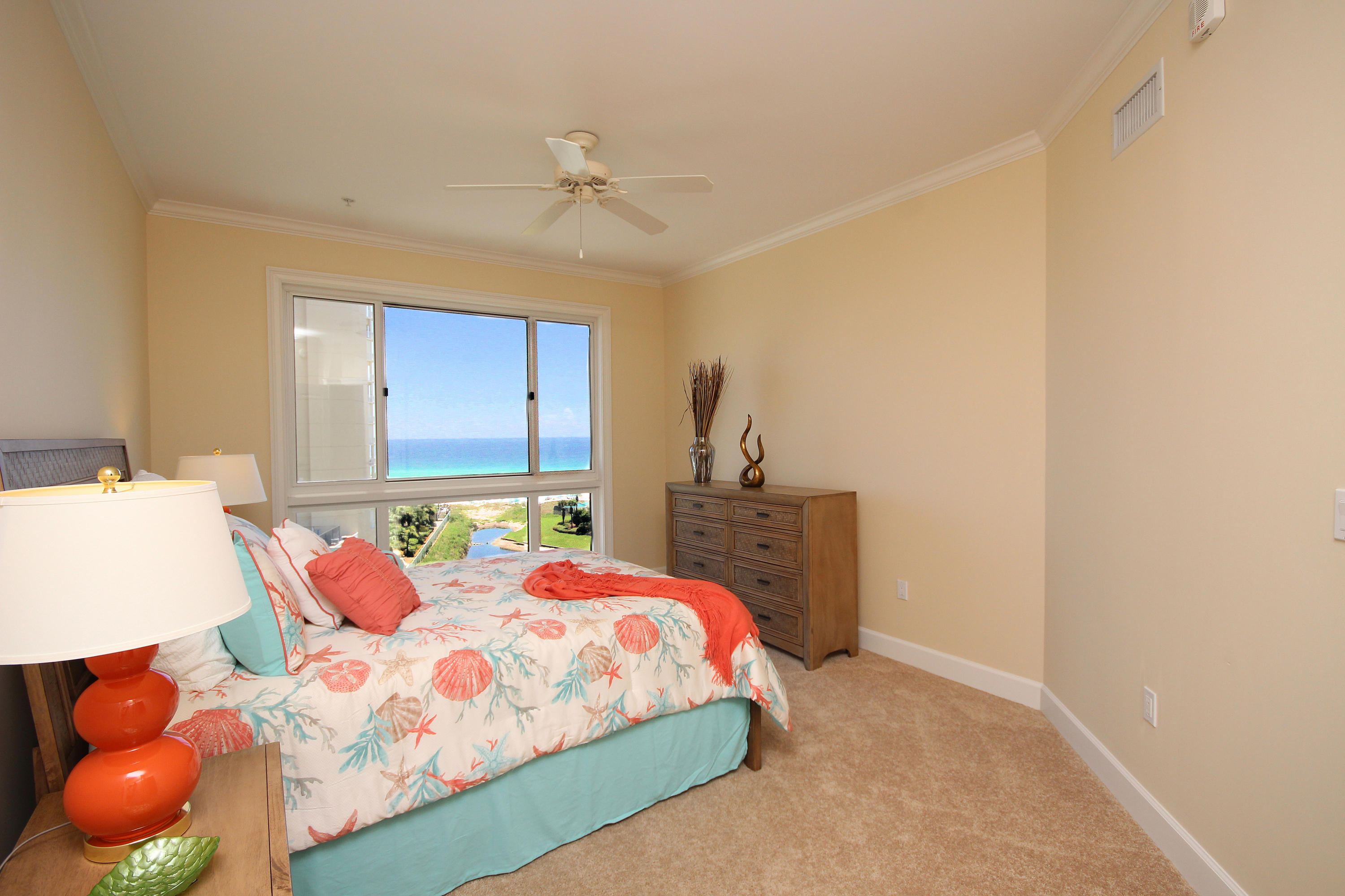 GRAND DUNES - NORTH TOWER - Residential