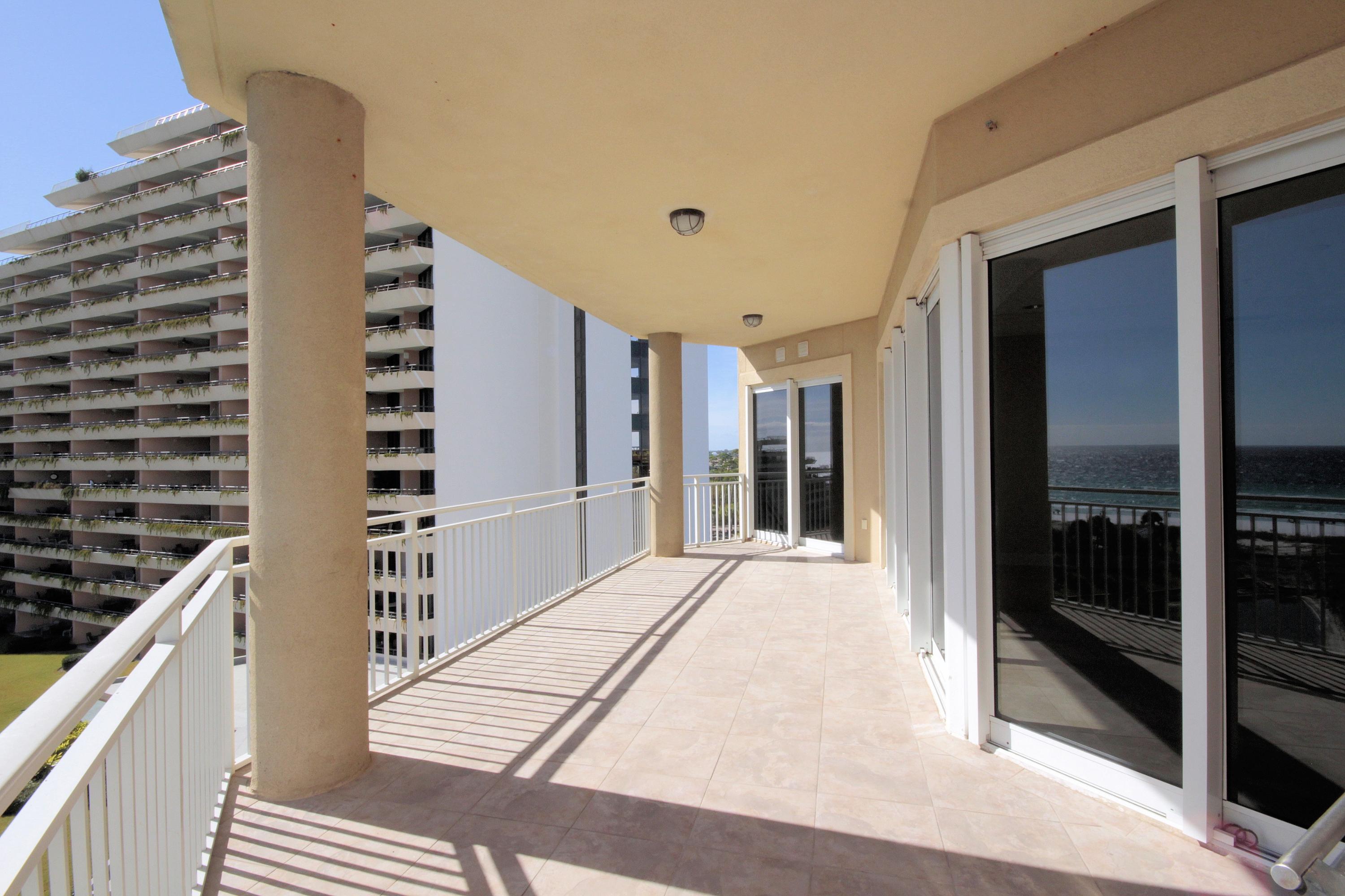 GRAND DUNES - NORTH TOWER - Residential