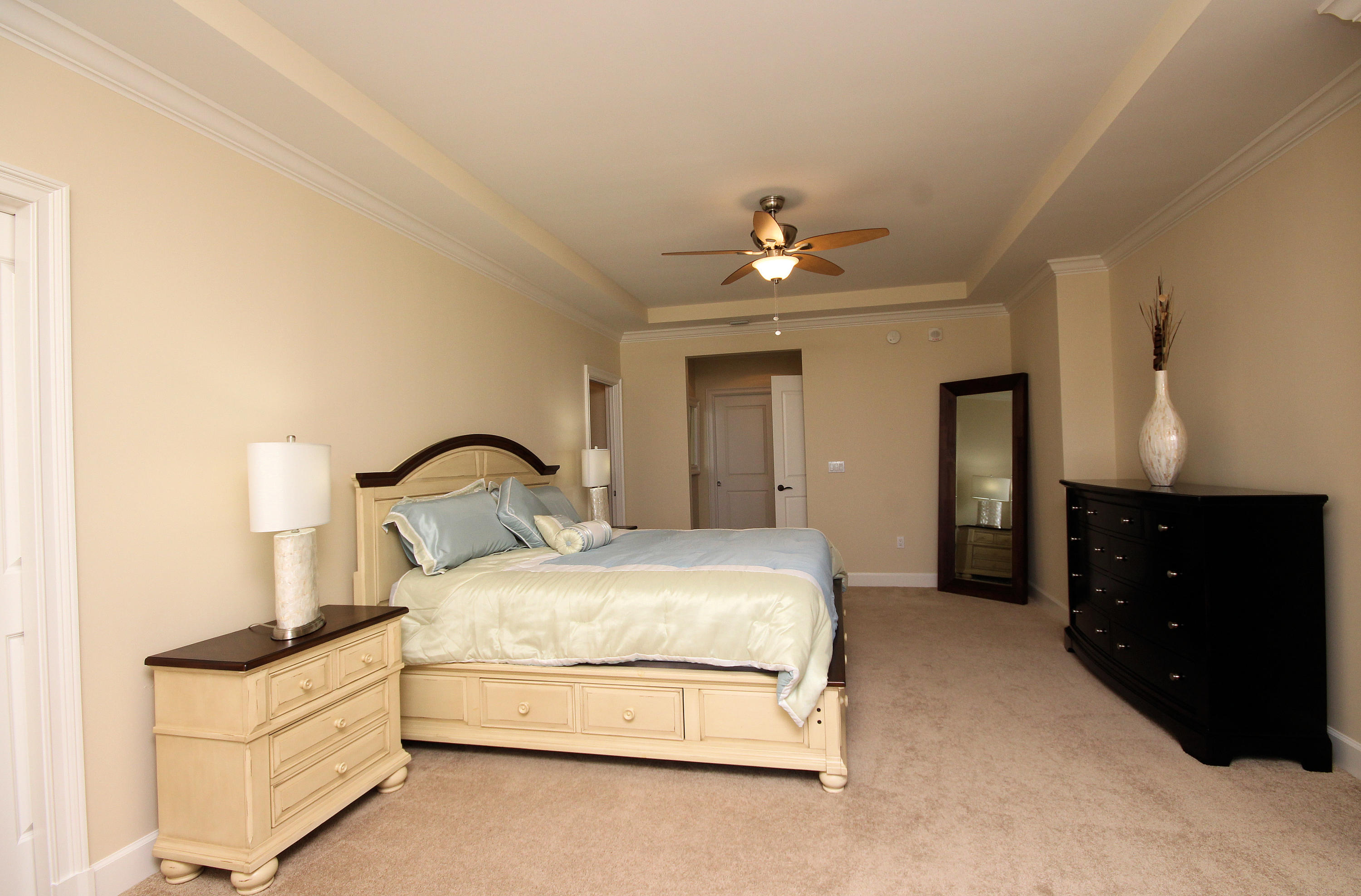 GRAND DUNES - NORTH TOWER - Residential