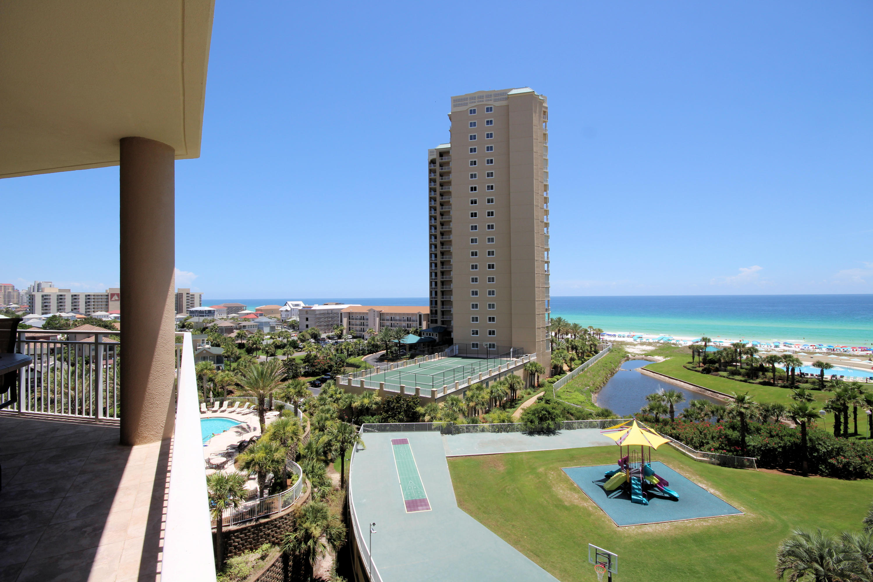 GRAND DUNES - NORTH TOWER - Residential