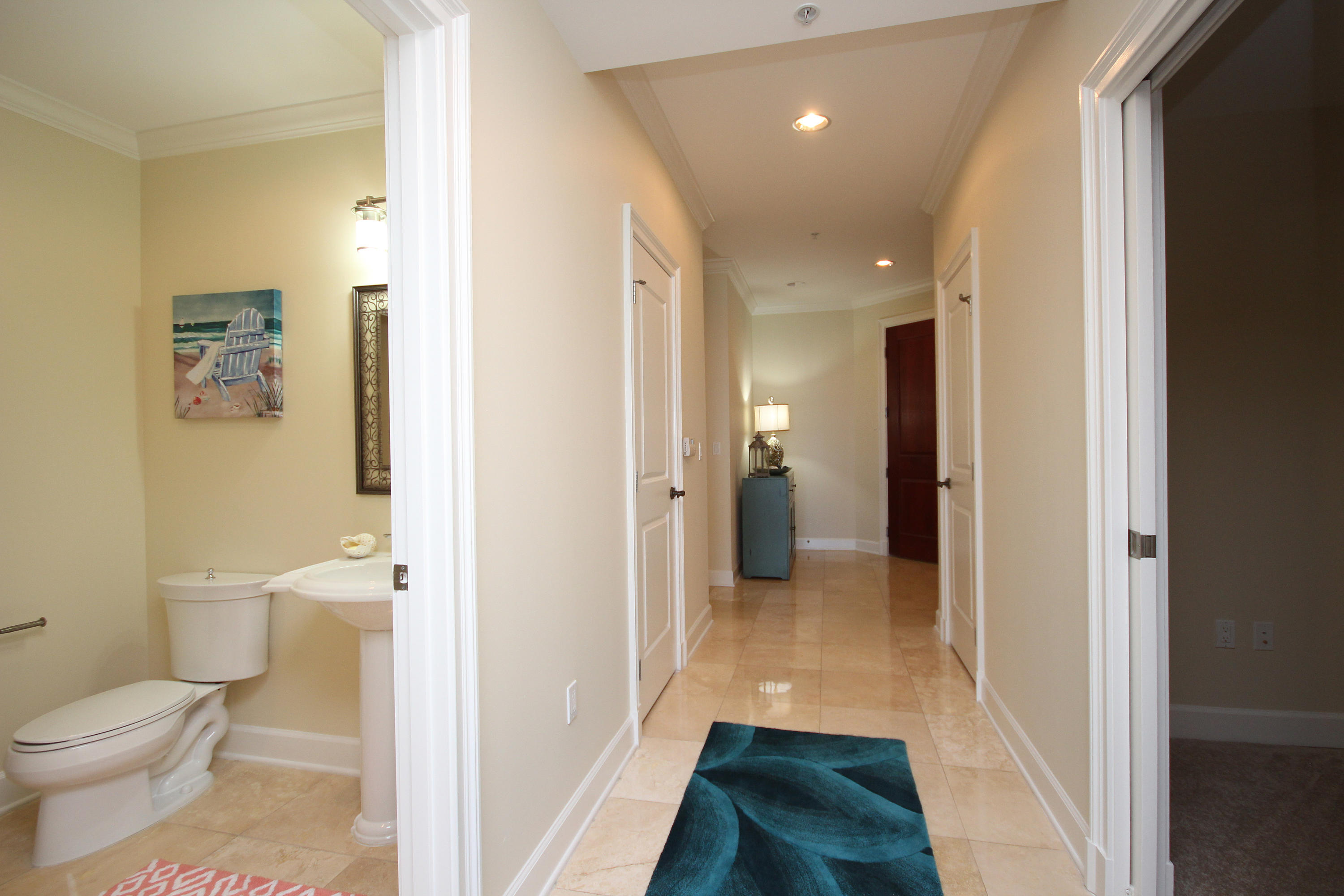 GRAND DUNES - NORTH TOWER - Residential