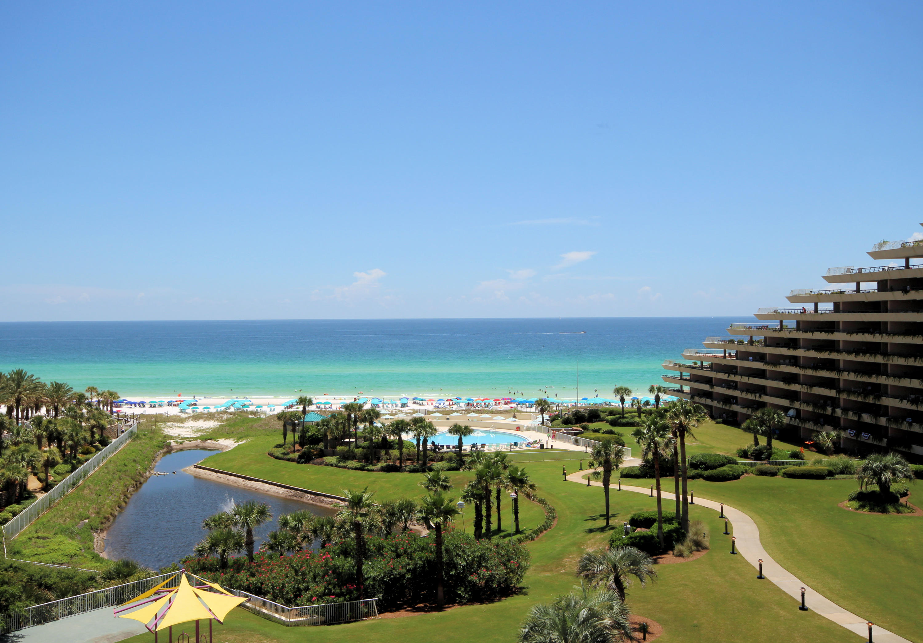 GRAND DUNES - NORTH TOWER - Residential