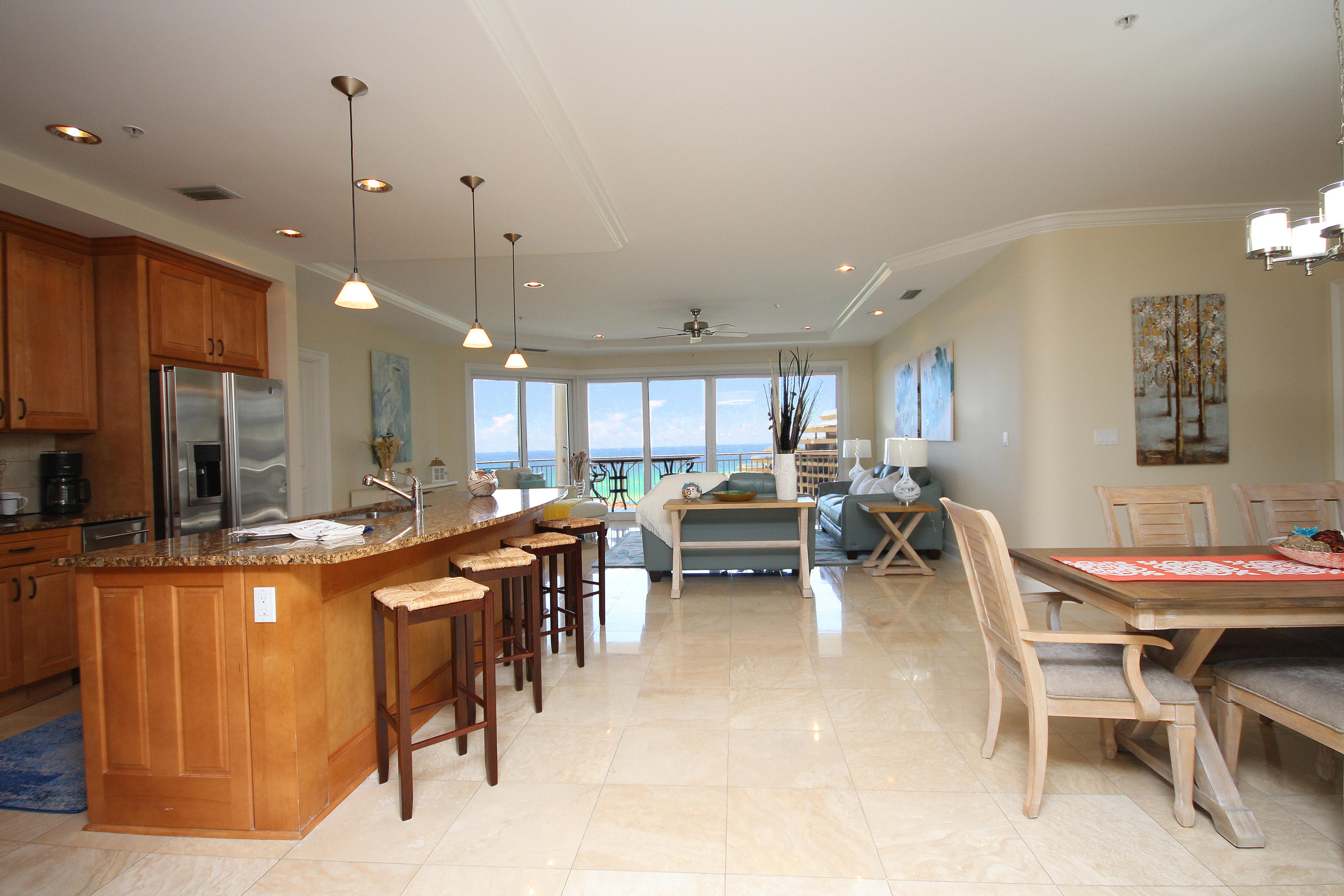 GRAND DUNES - NORTH TOWER - Residential