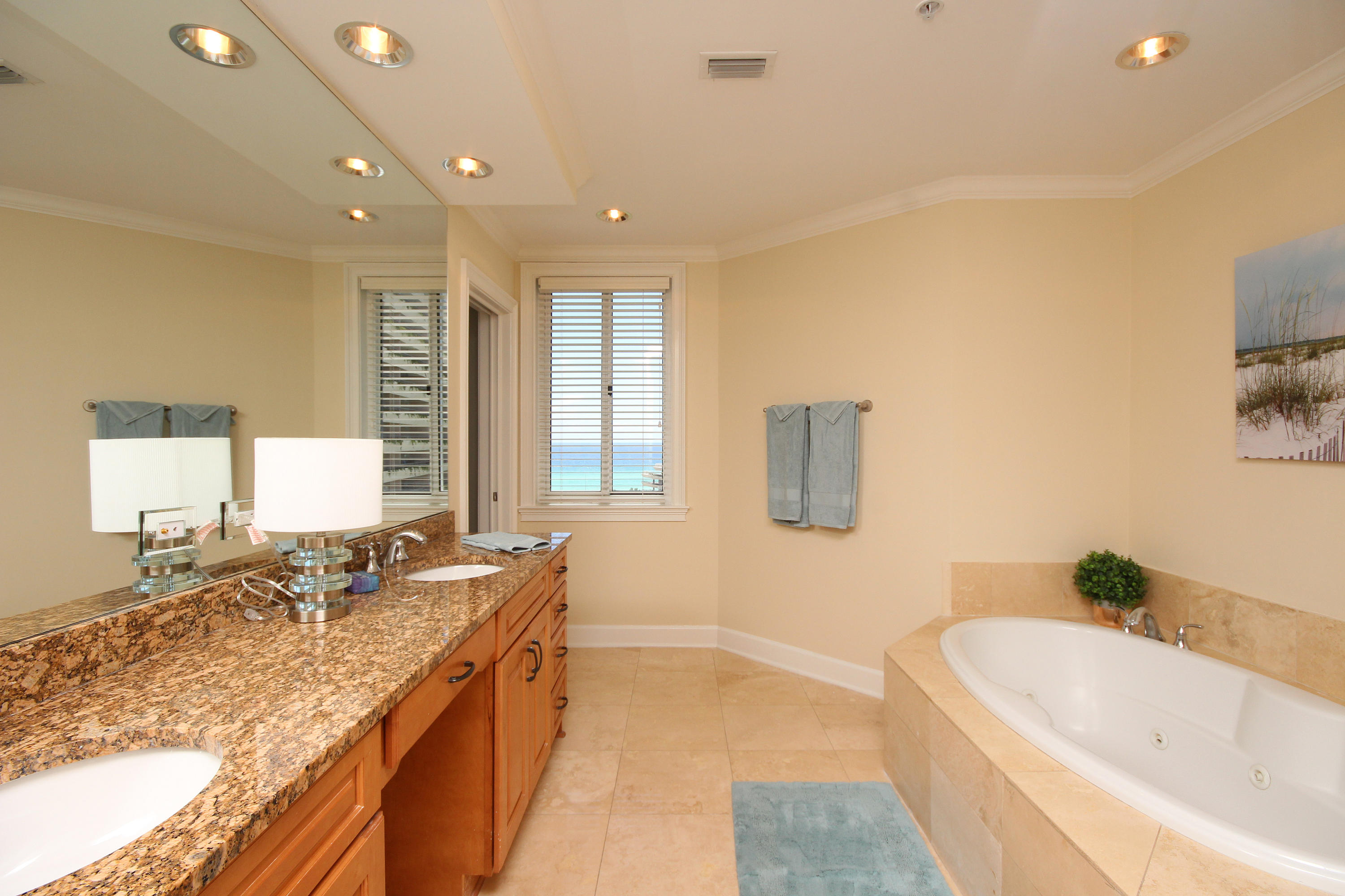 GRAND DUNES - NORTH TOWER - Residential