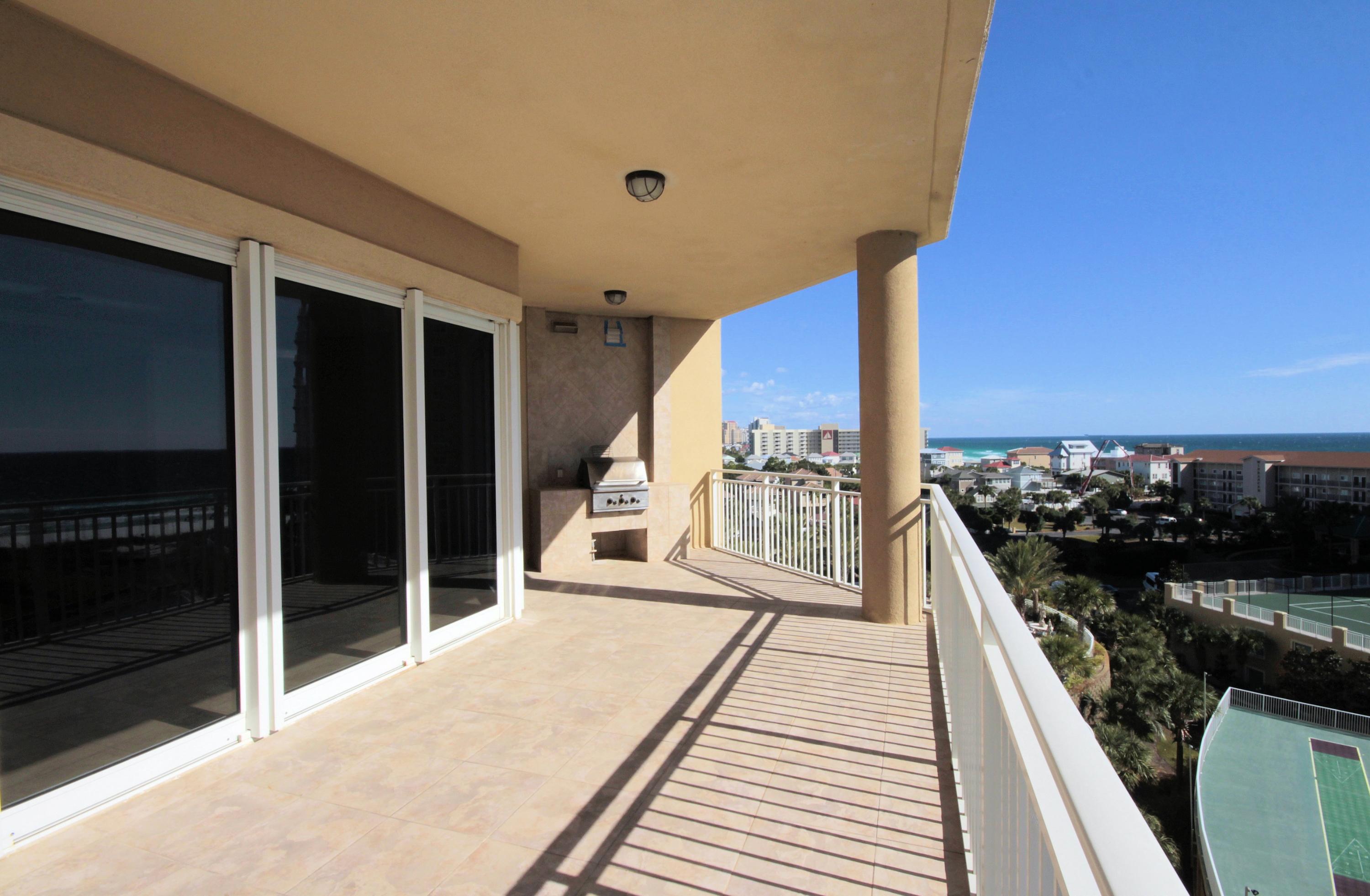 GRAND DUNES - NORTH TOWER - Residential