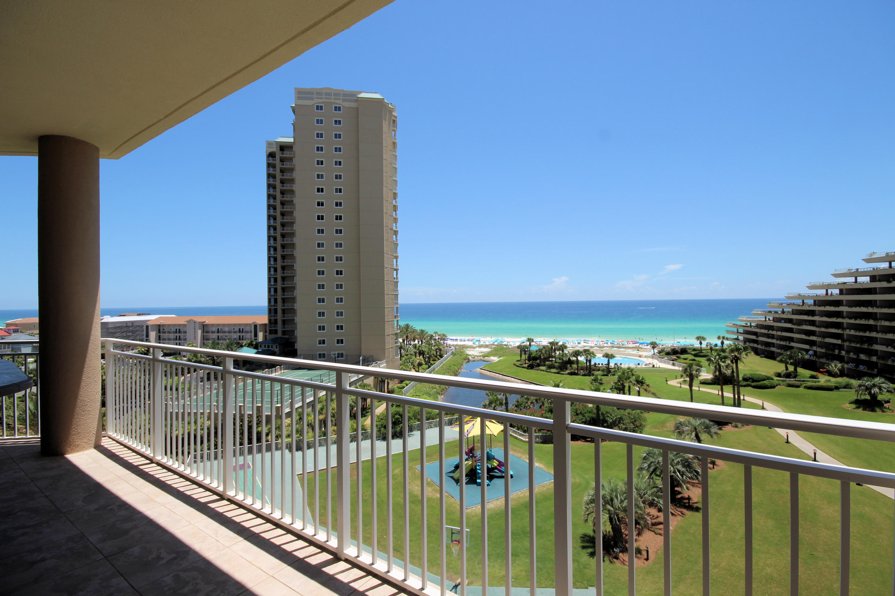 GRAND DUNES - NORTH TOWER - Residential