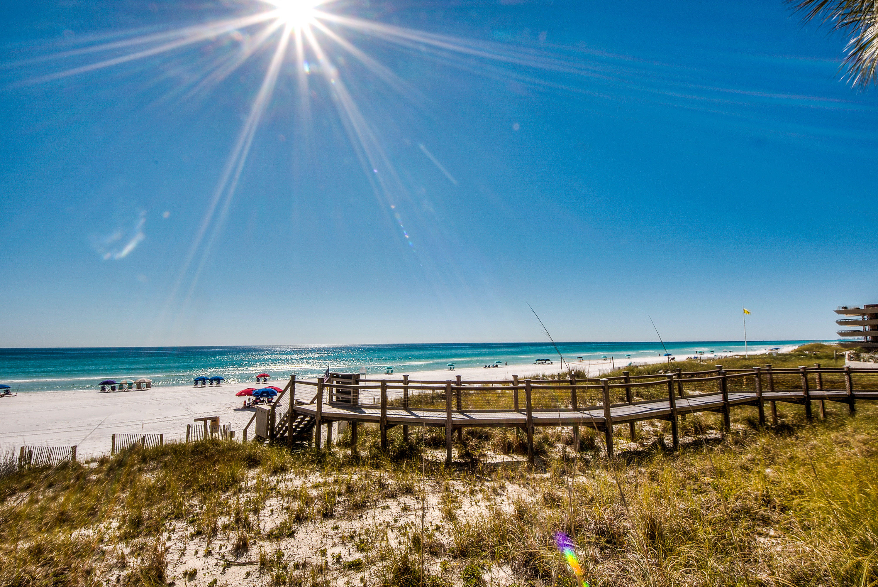 GRAND DUNES - NORTH TOWER - Residential