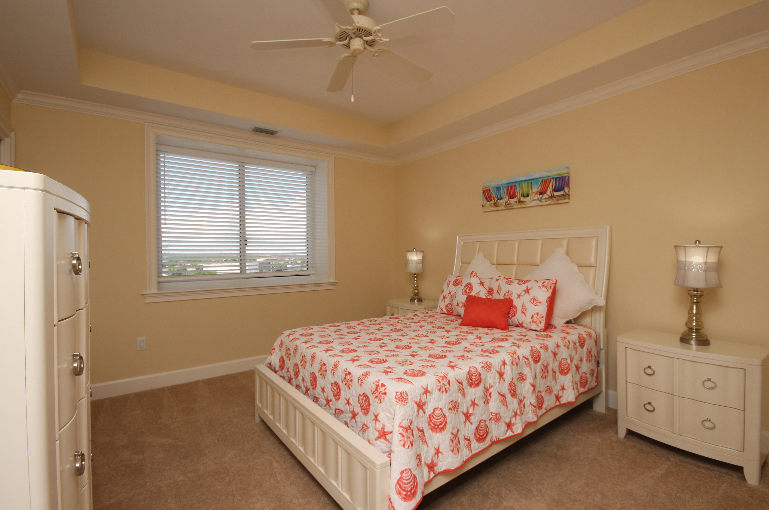GRAND DUNES - NORTH TOWER - Residential
