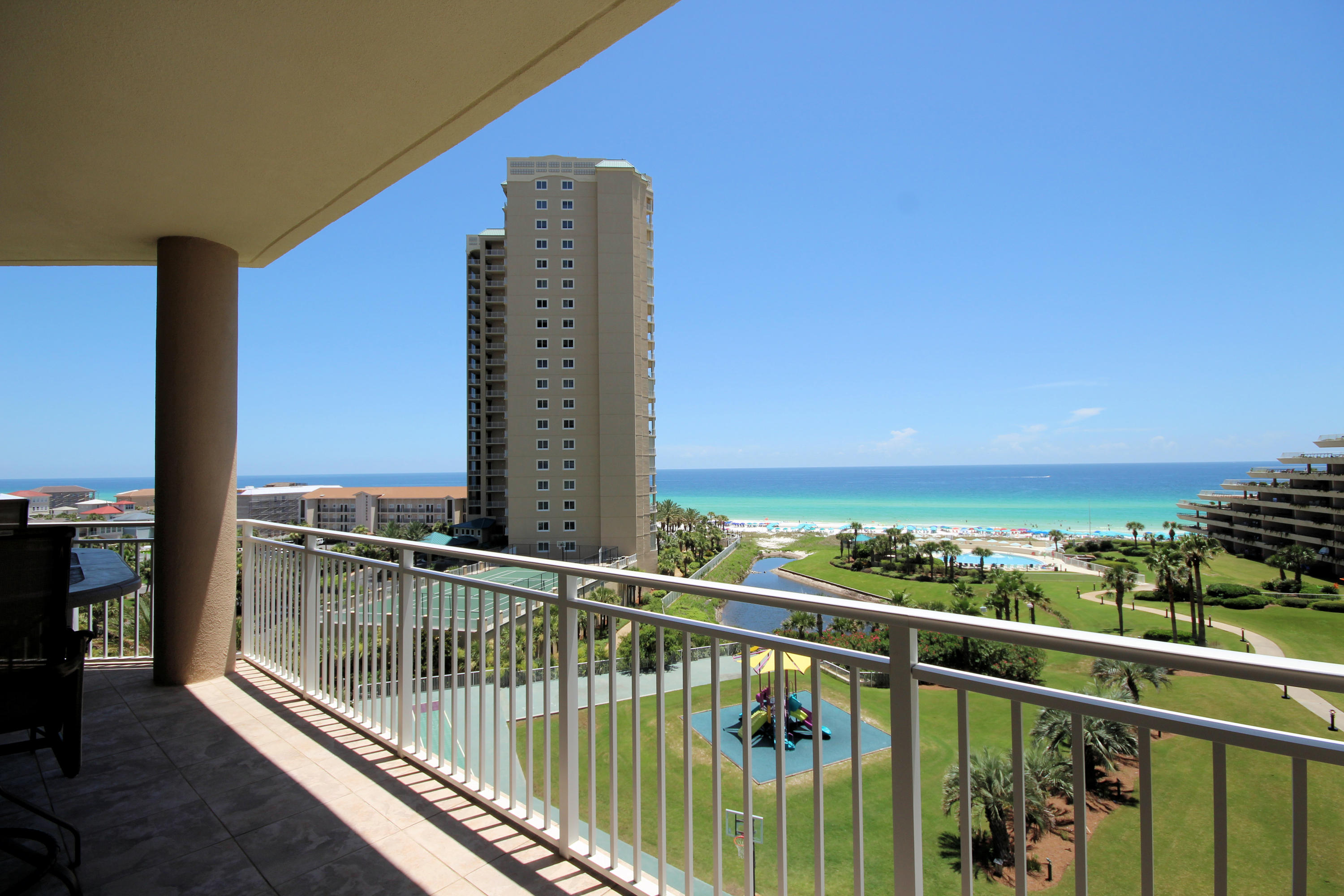 GRAND DUNES - NORTH TOWER - Residential