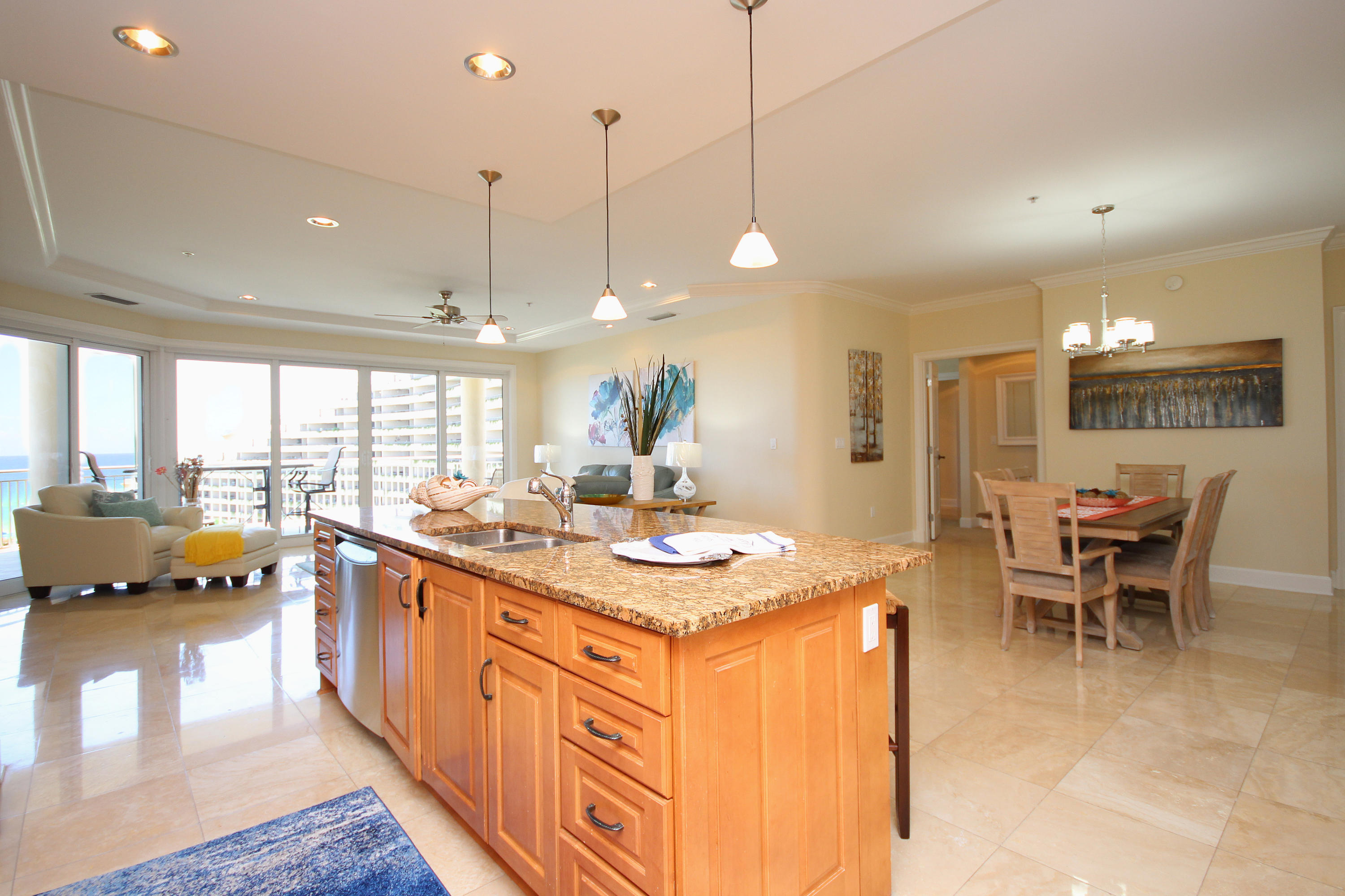 GRAND DUNES - NORTH TOWER - Residential