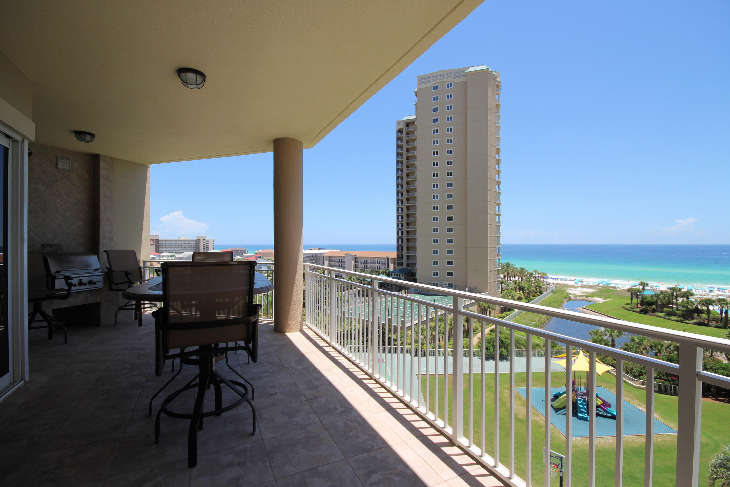 GRAND DUNES - NORTH TOWER - Residential