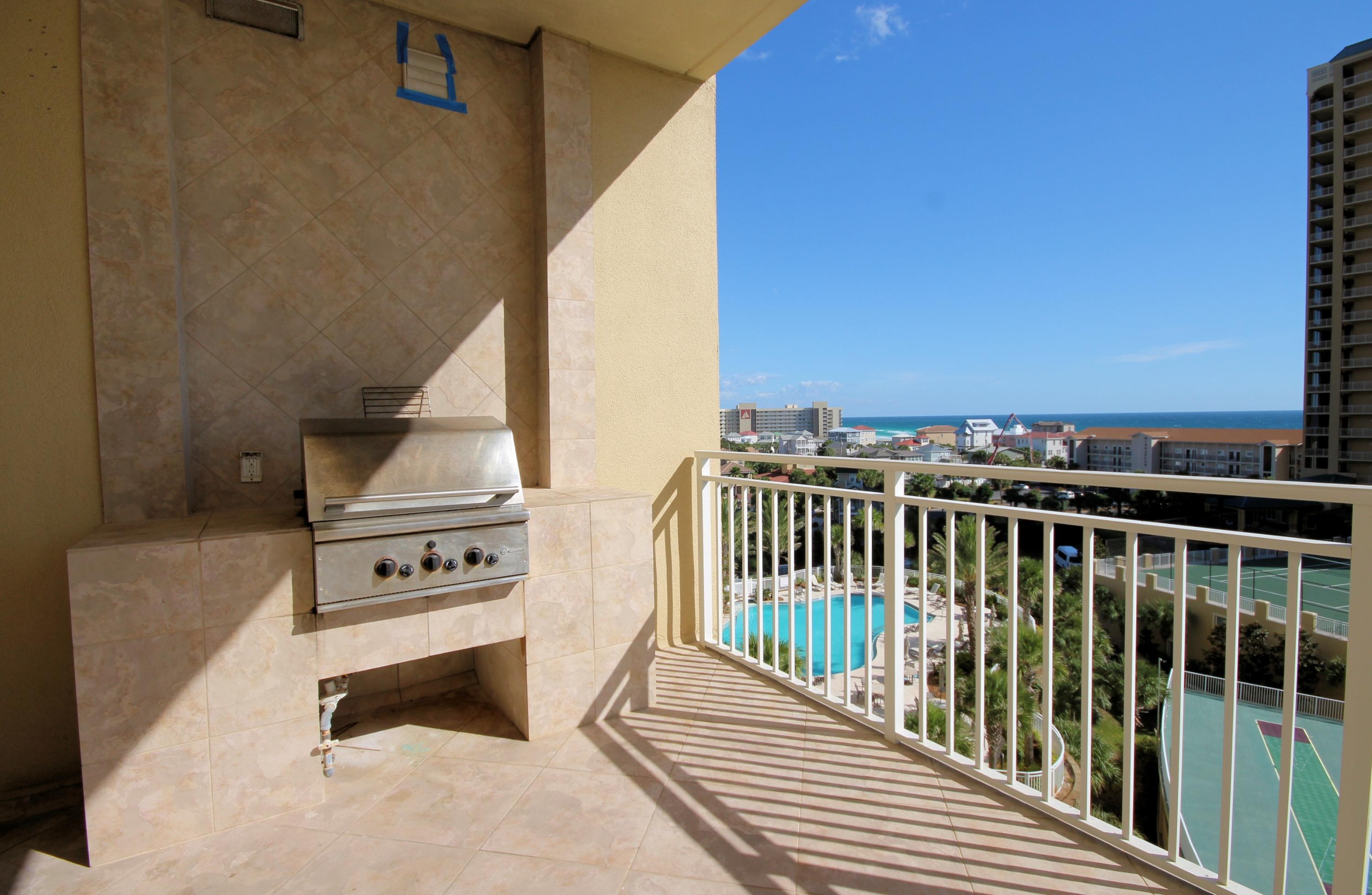 GRAND DUNES - NORTH TOWER - Residential