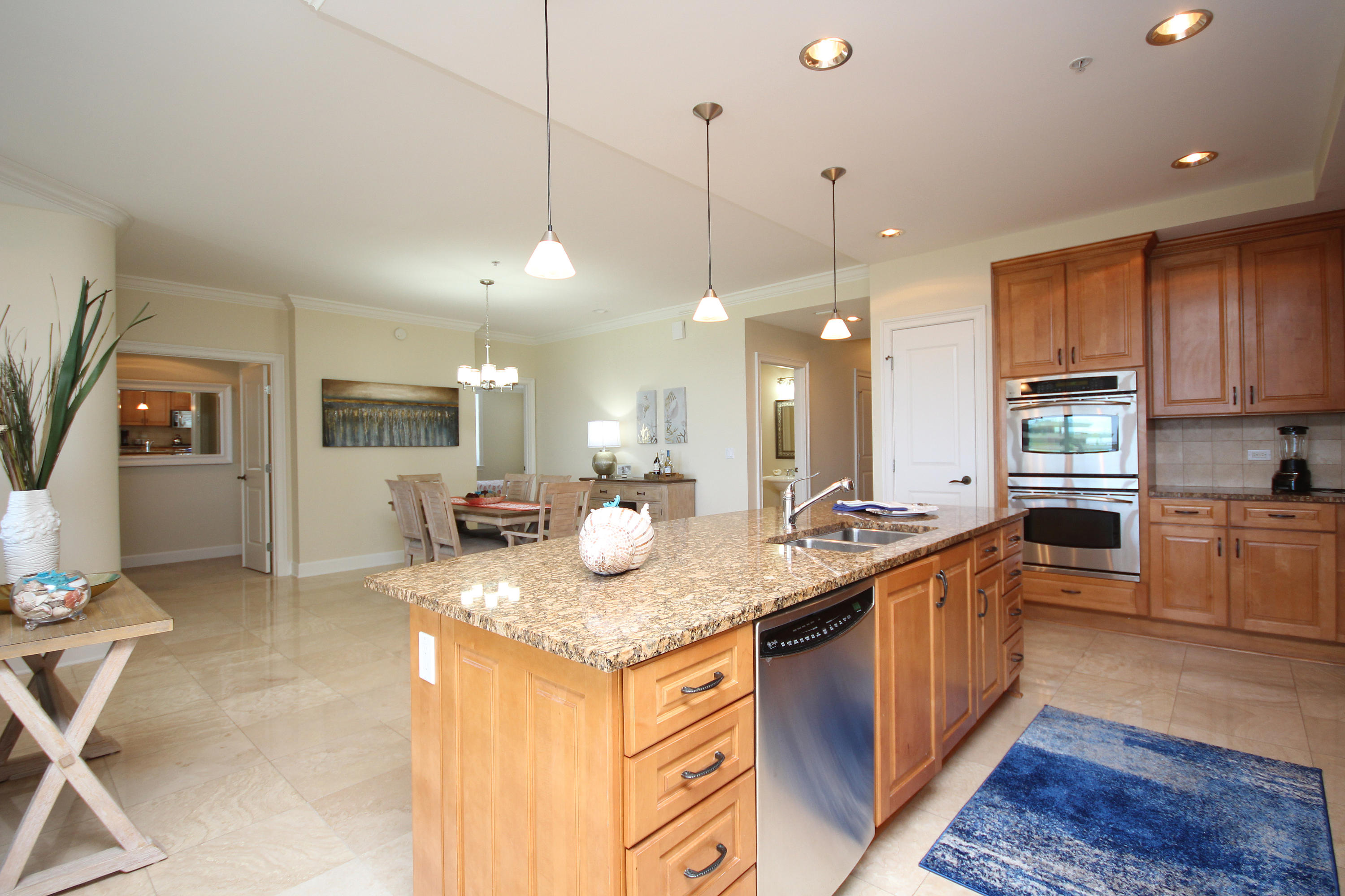 GRAND DUNES - NORTH TOWER - Residential