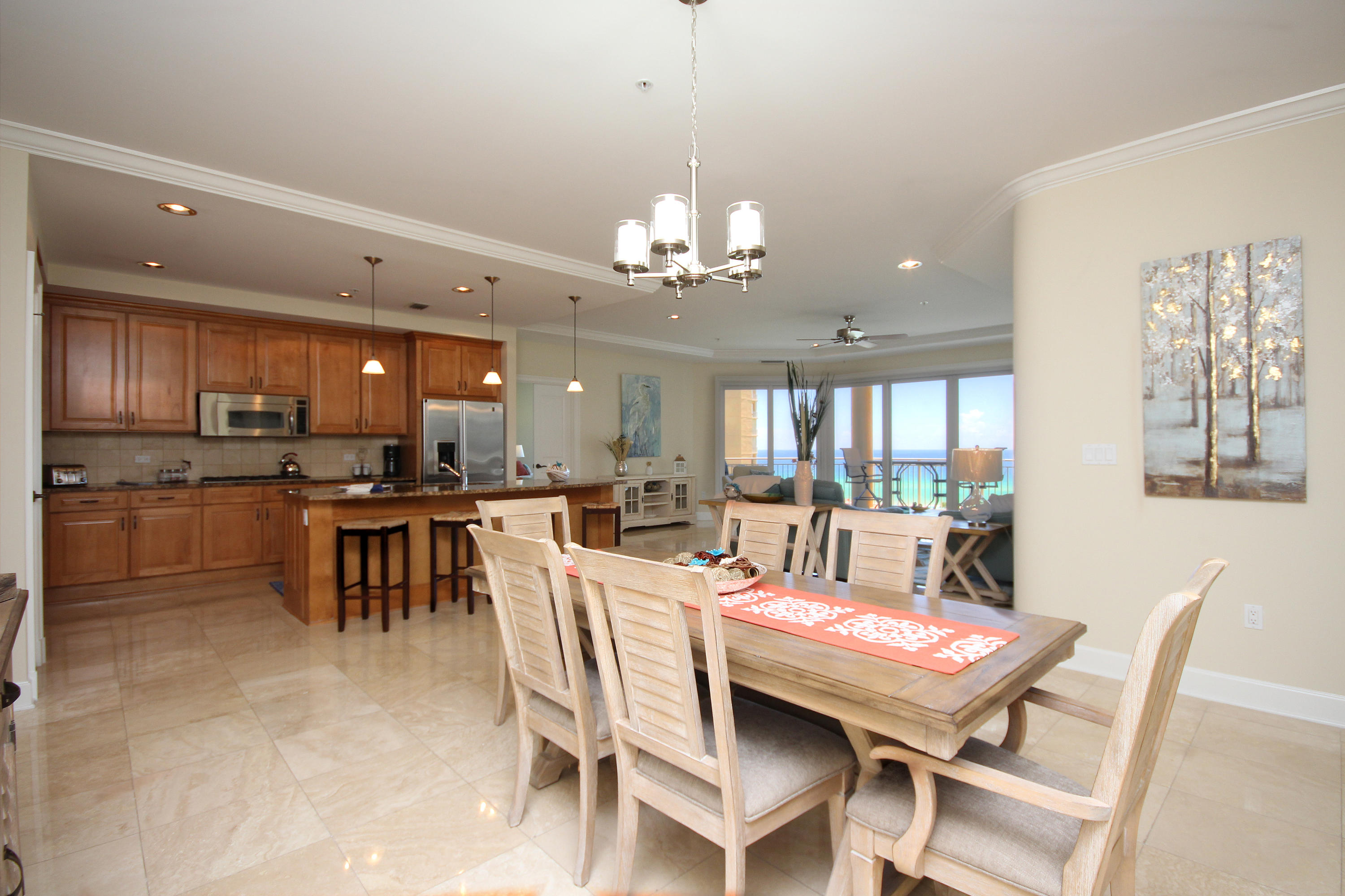 GRAND DUNES - NORTH TOWER - Residential